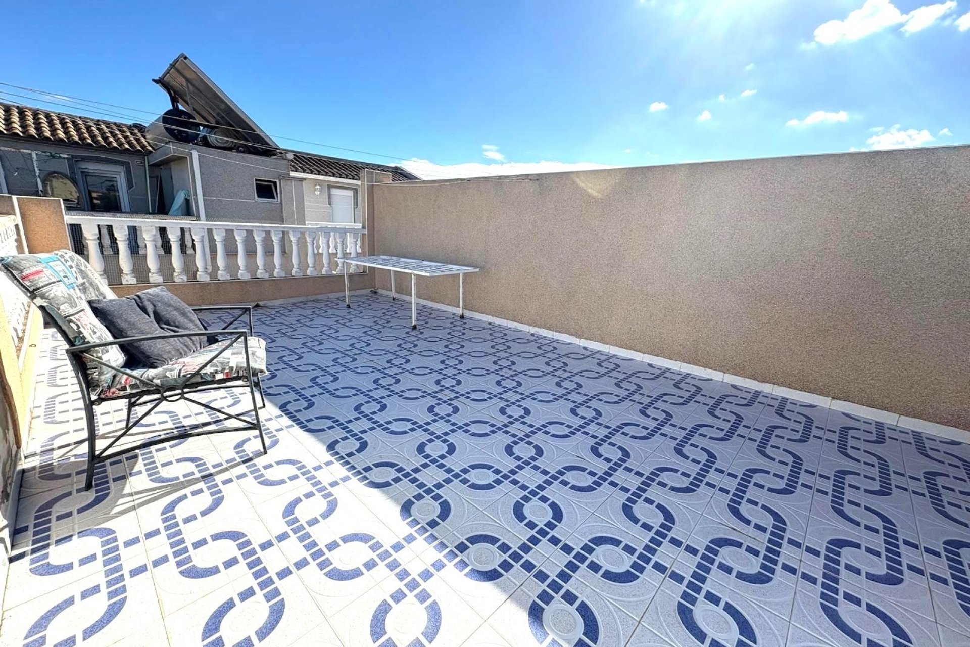 Resale - Casa - Torrevieja - Carrefour