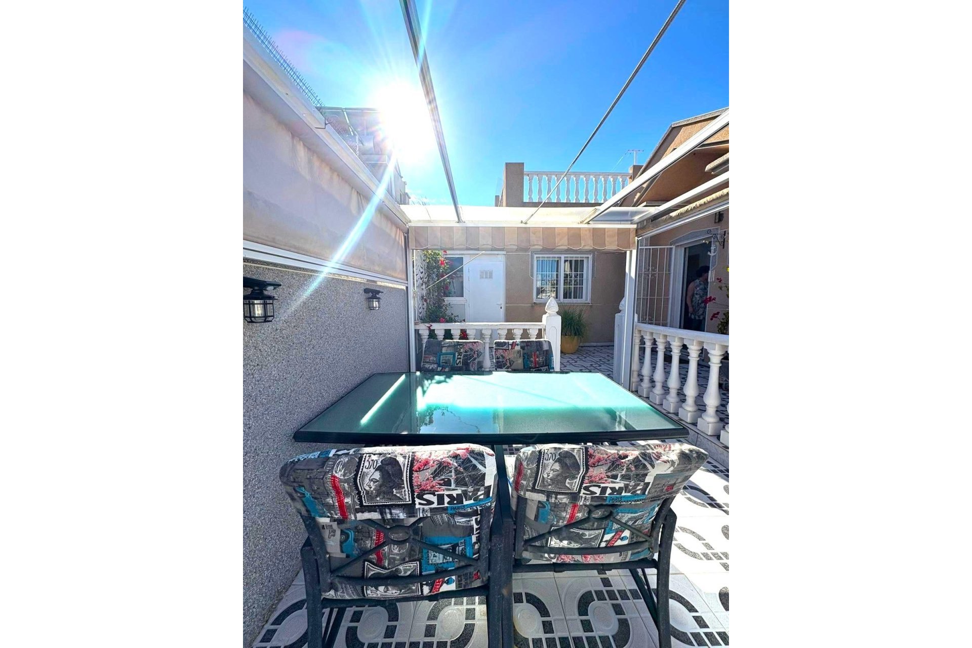 Resale - Casa - Torrevieja - Carrefour