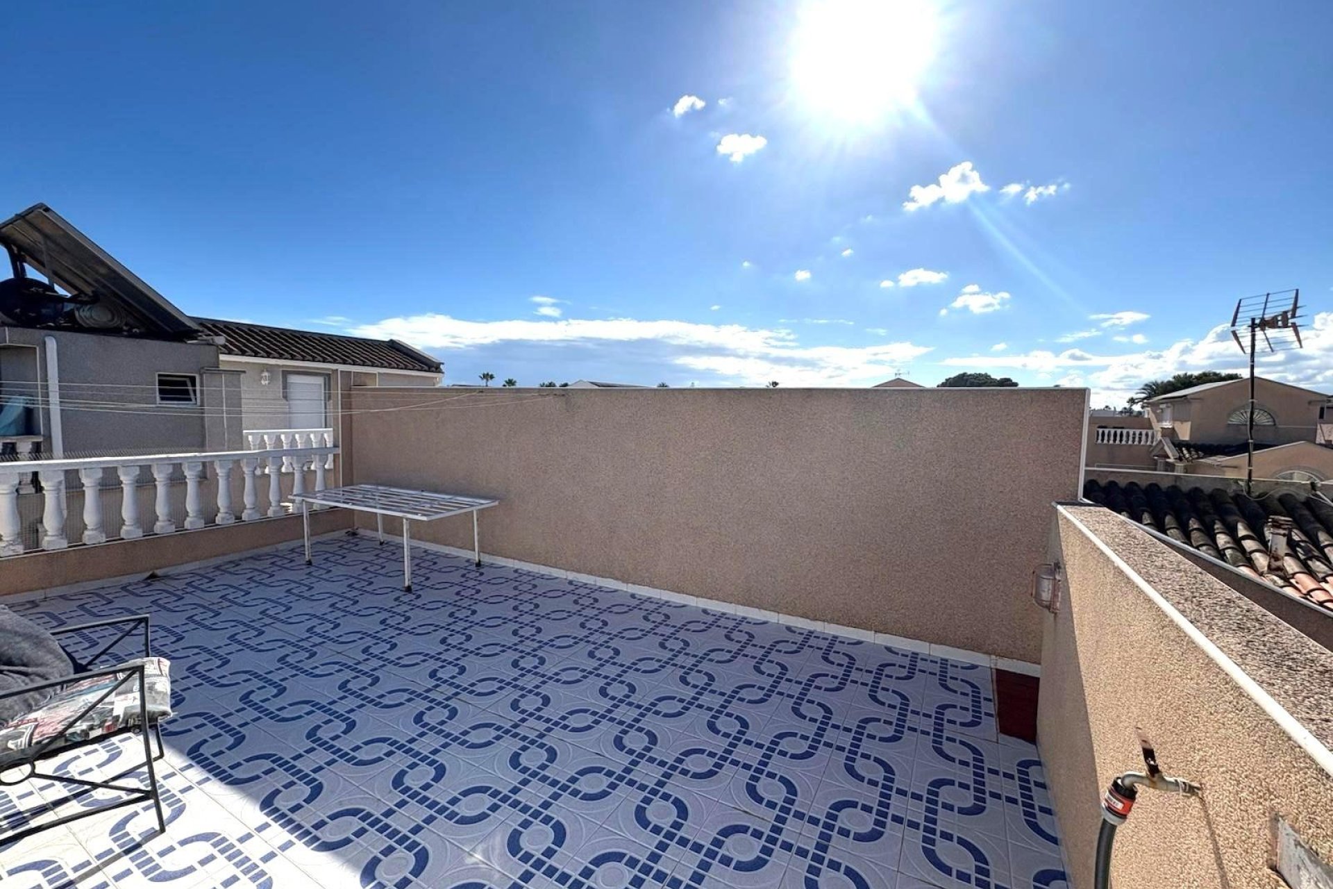 Resale - Casa - Torrevieja - Carrefour