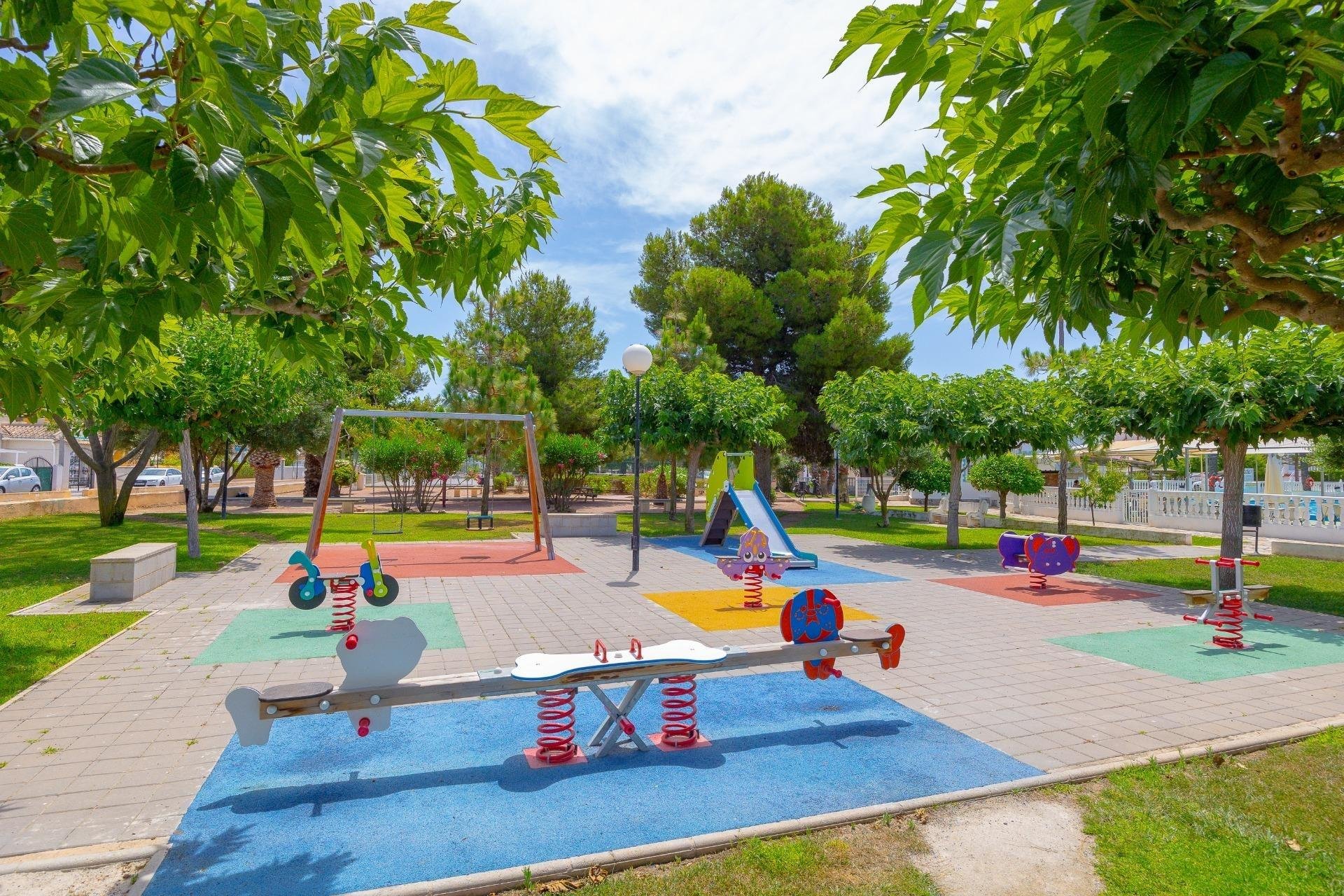 Resale - Casa - Torrevieja - Carrefour