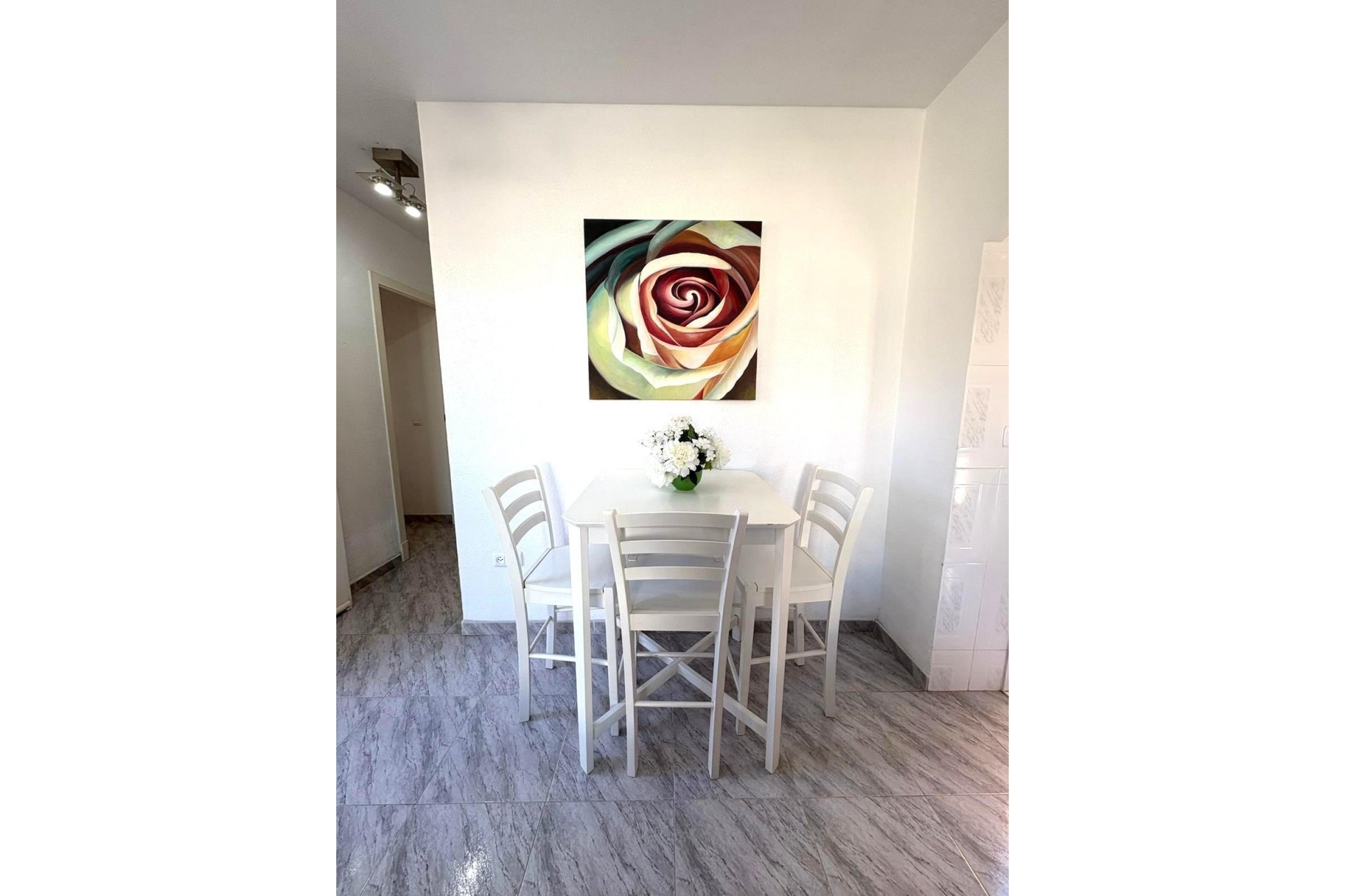 Resale - Casa - Torrevieja - Carrefour