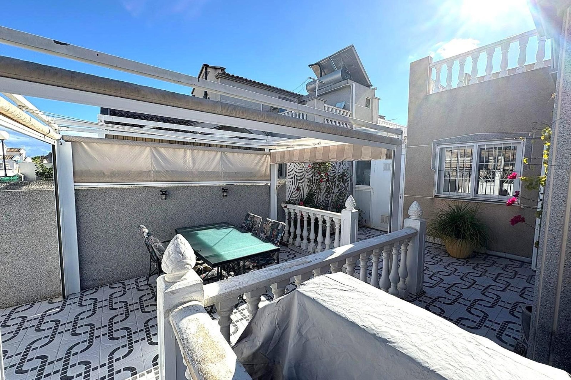 Resale - Casa - Torrevieja - Carrefour