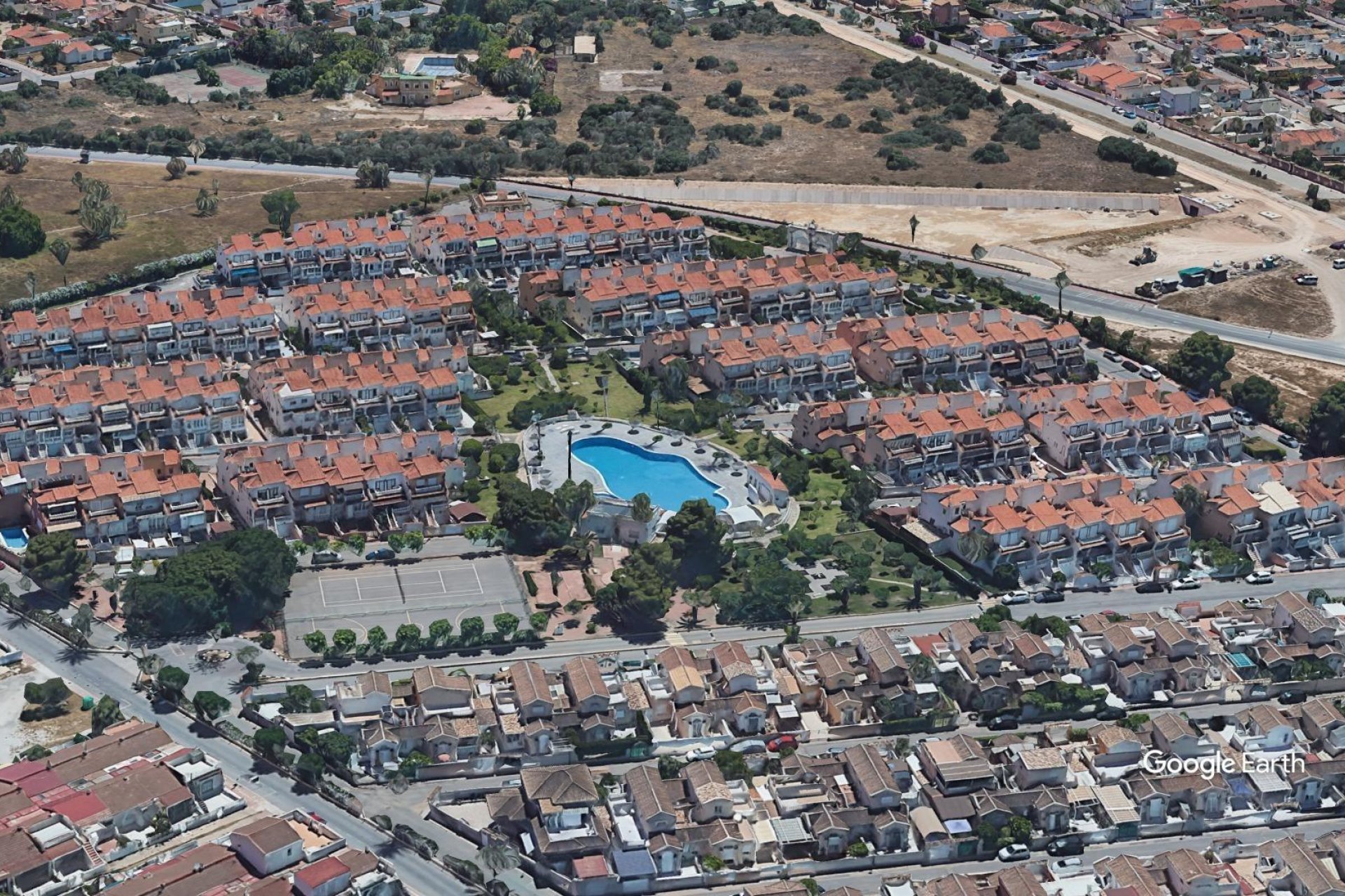 Resale - Casa - Torrevieja - Carrefour