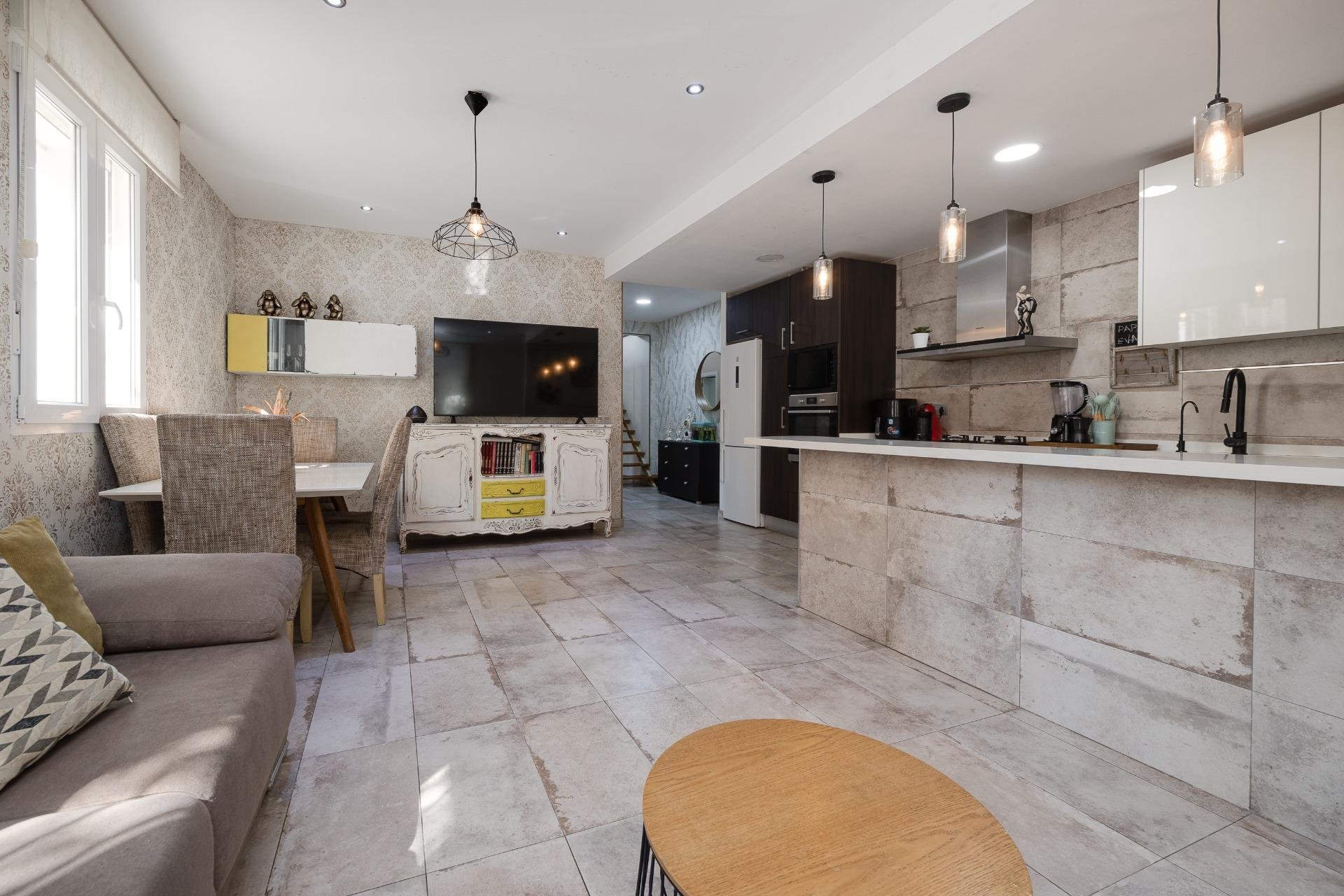 Resale - Casa - Torrevieja - Centro