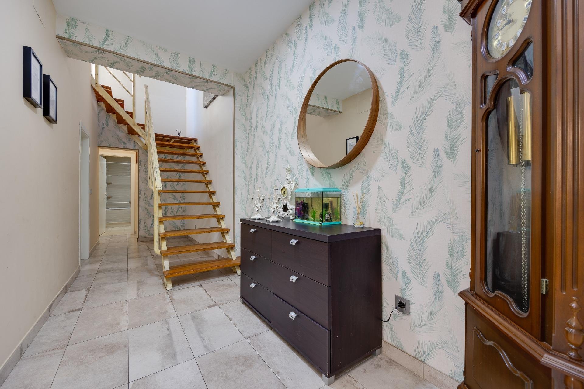 Resale - Casa - Torrevieja - Centro