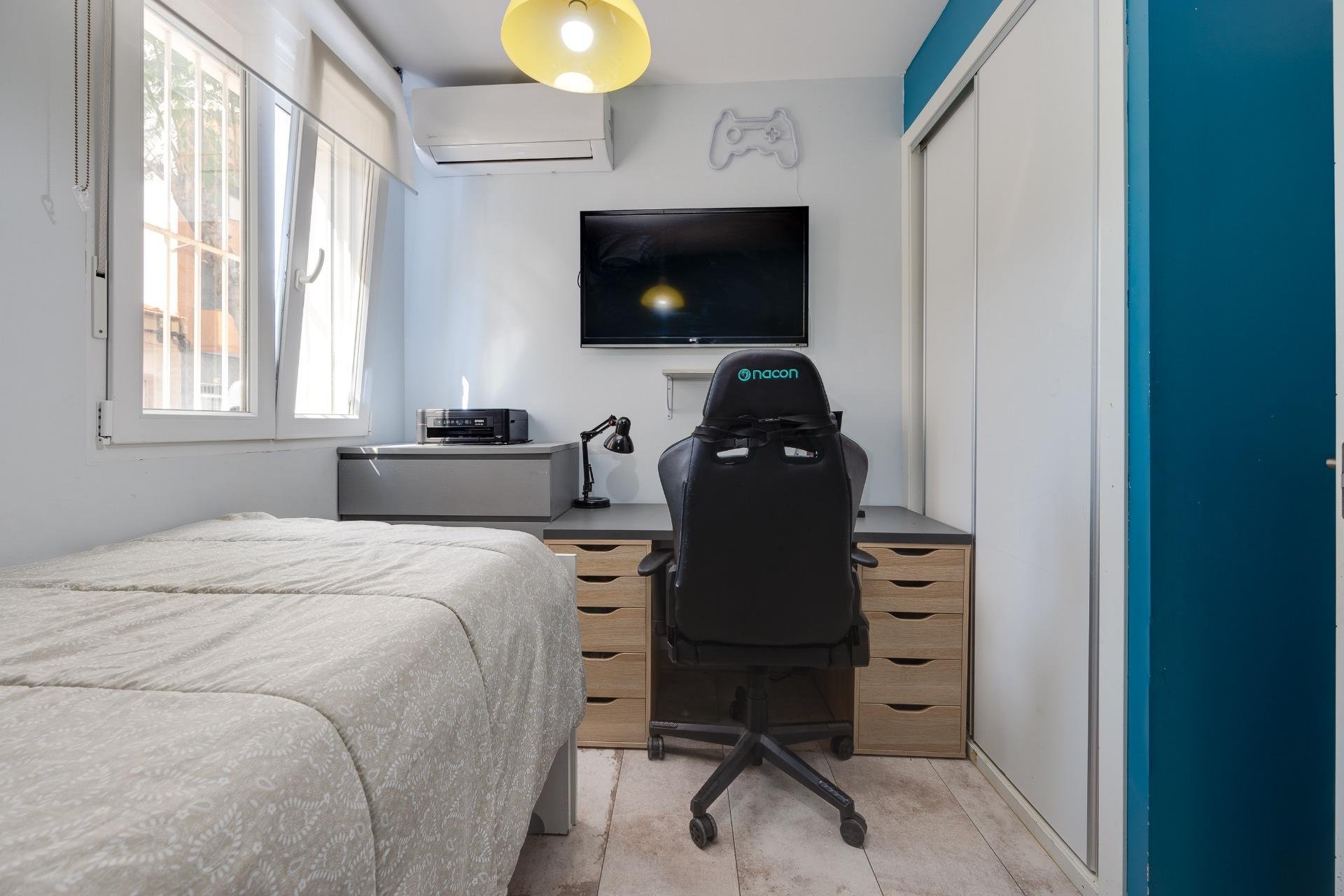 Resale - Casa - Torrevieja - Centro