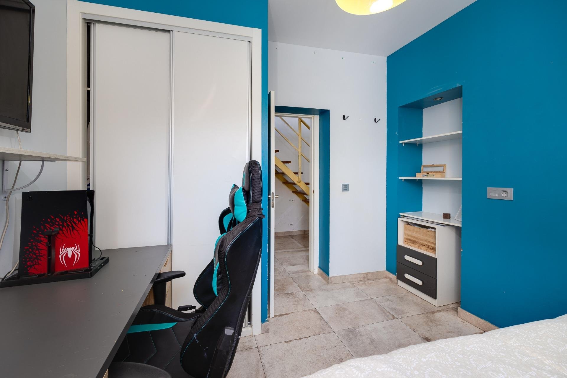 Resale - Casa - Torrevieja - Centro