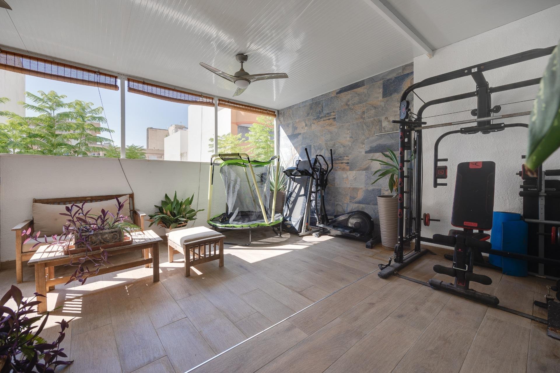 Resale - Casa - Torrevieja - Centro