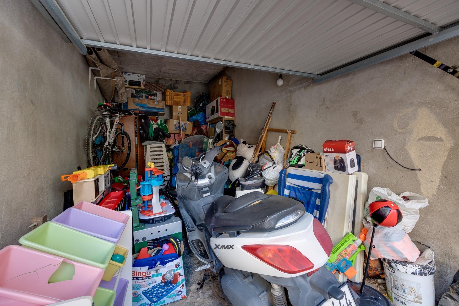 Resale - Casa - Torrevieja - Centro