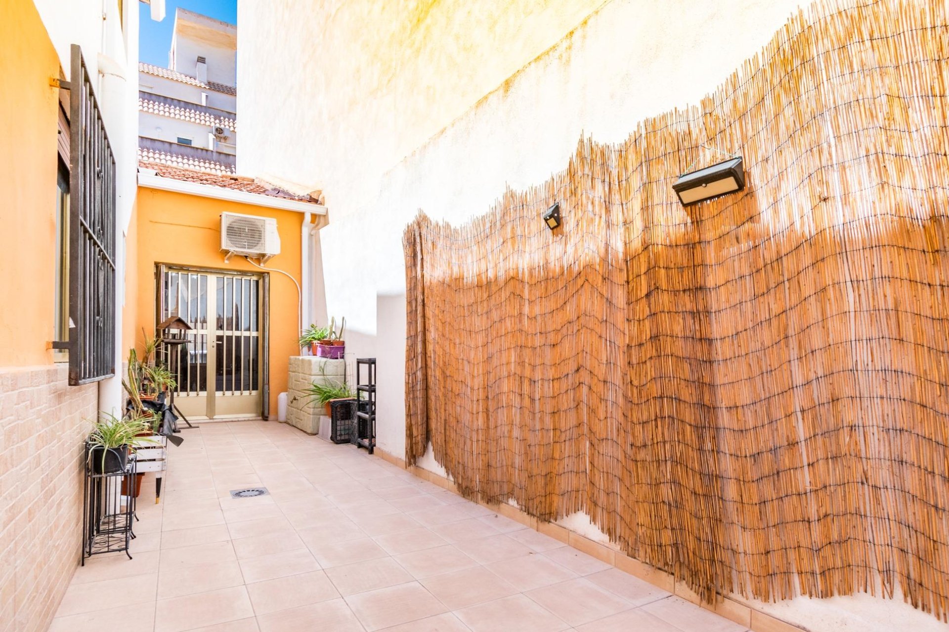 Resale - Casa - Torrevieja - Centro