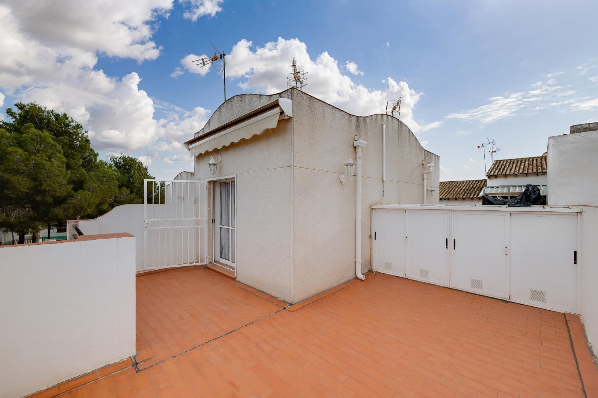 Resale - Casa - Torrevieja - Los Balcones - Los Altos del Edén