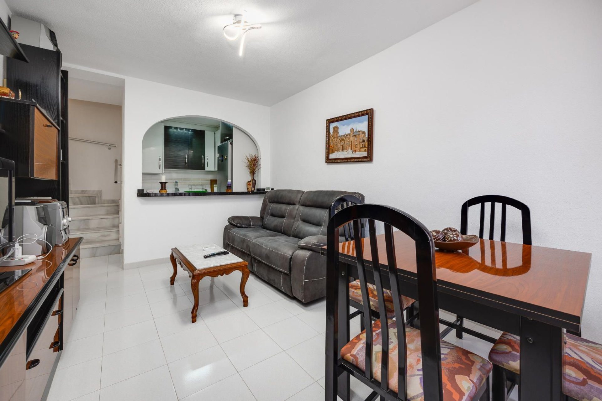 Resale - Casa - Torrevieja - Los Balcones - Los Altos del Edén