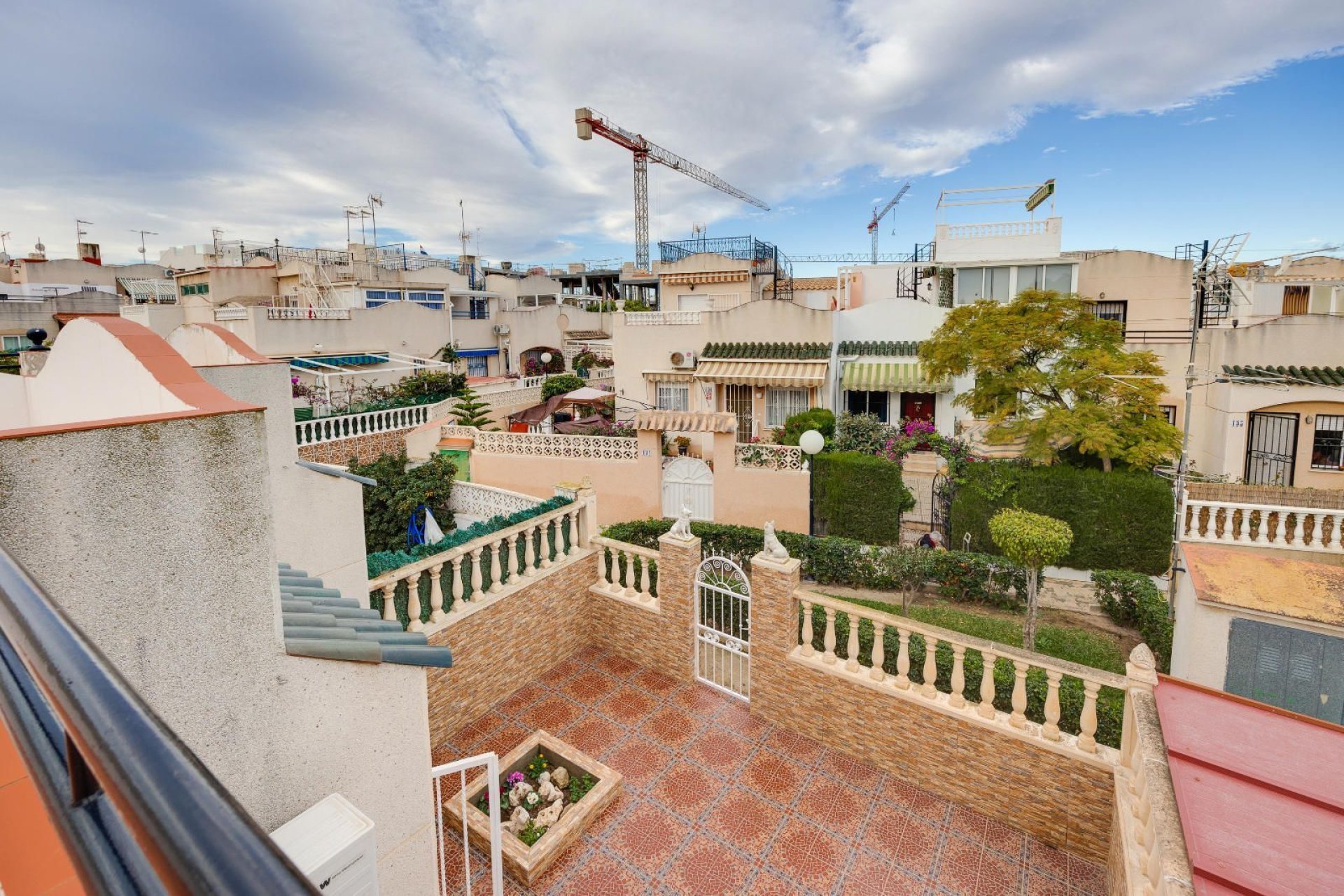 Resale - Casa - Torrevieja - Los Balcones - Los Altos del Edén