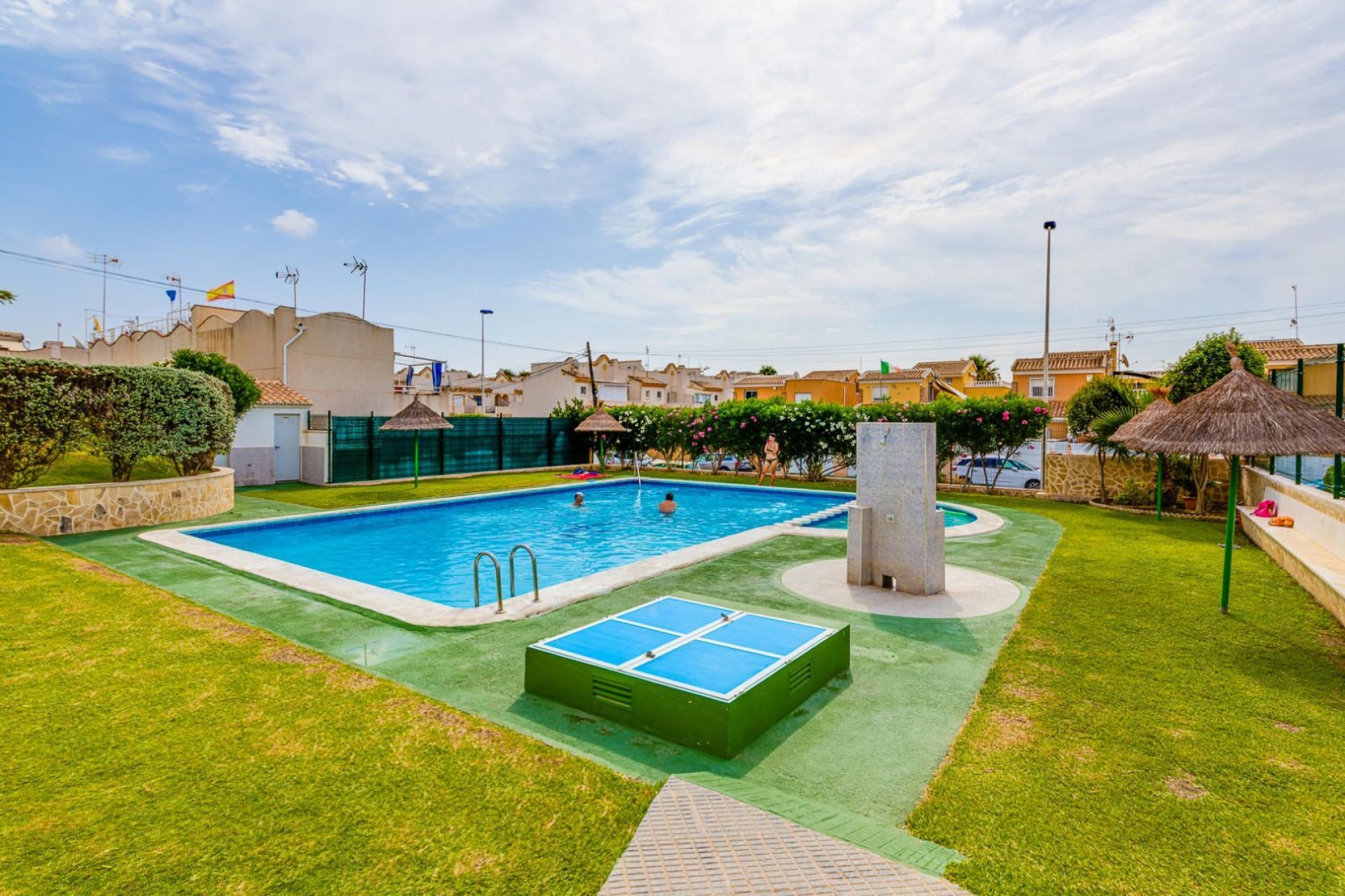 Resale - Casa - Torrevieja - Los Balcones - Los Altos del Edén