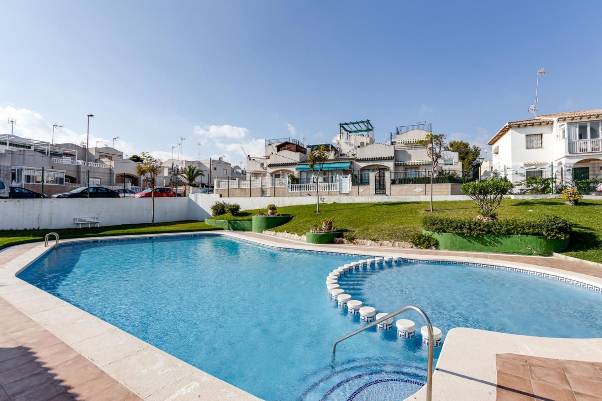 Resale - Casa - Torrevieja - Los Balcones - Los Altos del Edén