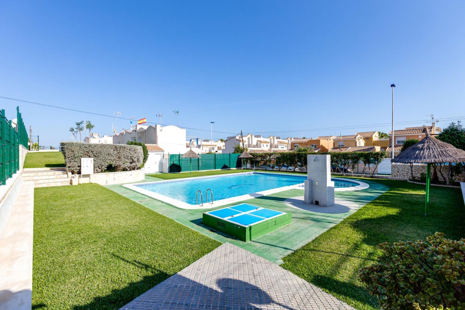 Resale - Casa - Torrevieja - Los Balcones - Los Altos del Edén