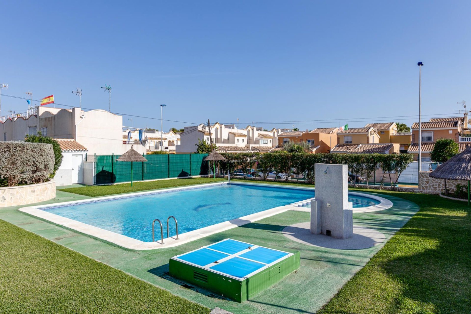 Resale - Casa - Torrevieja - Los Balcones - Los Altos del Edén