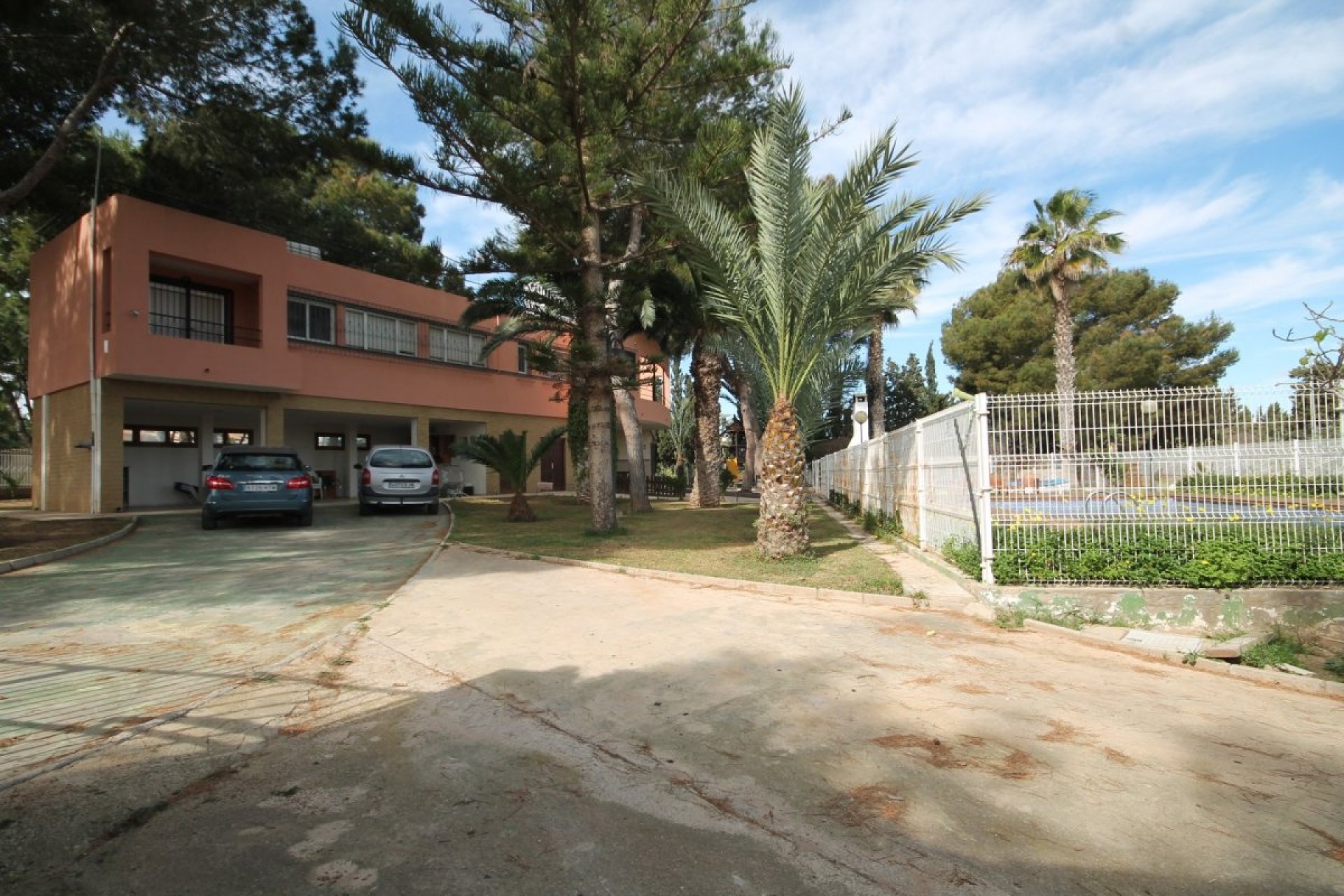 Resale - Casa - Torrevieja - Los balcones