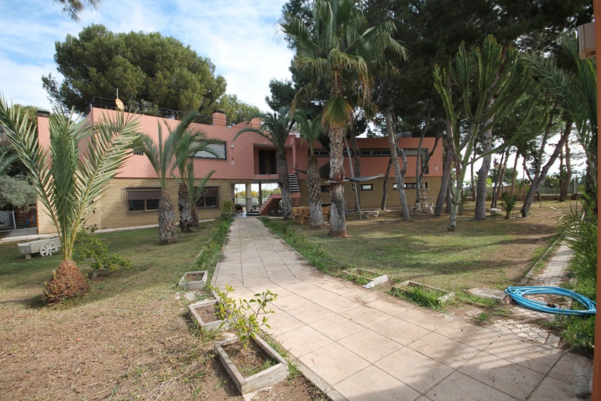 Resale - Casa - Torrevieja - Los balcones