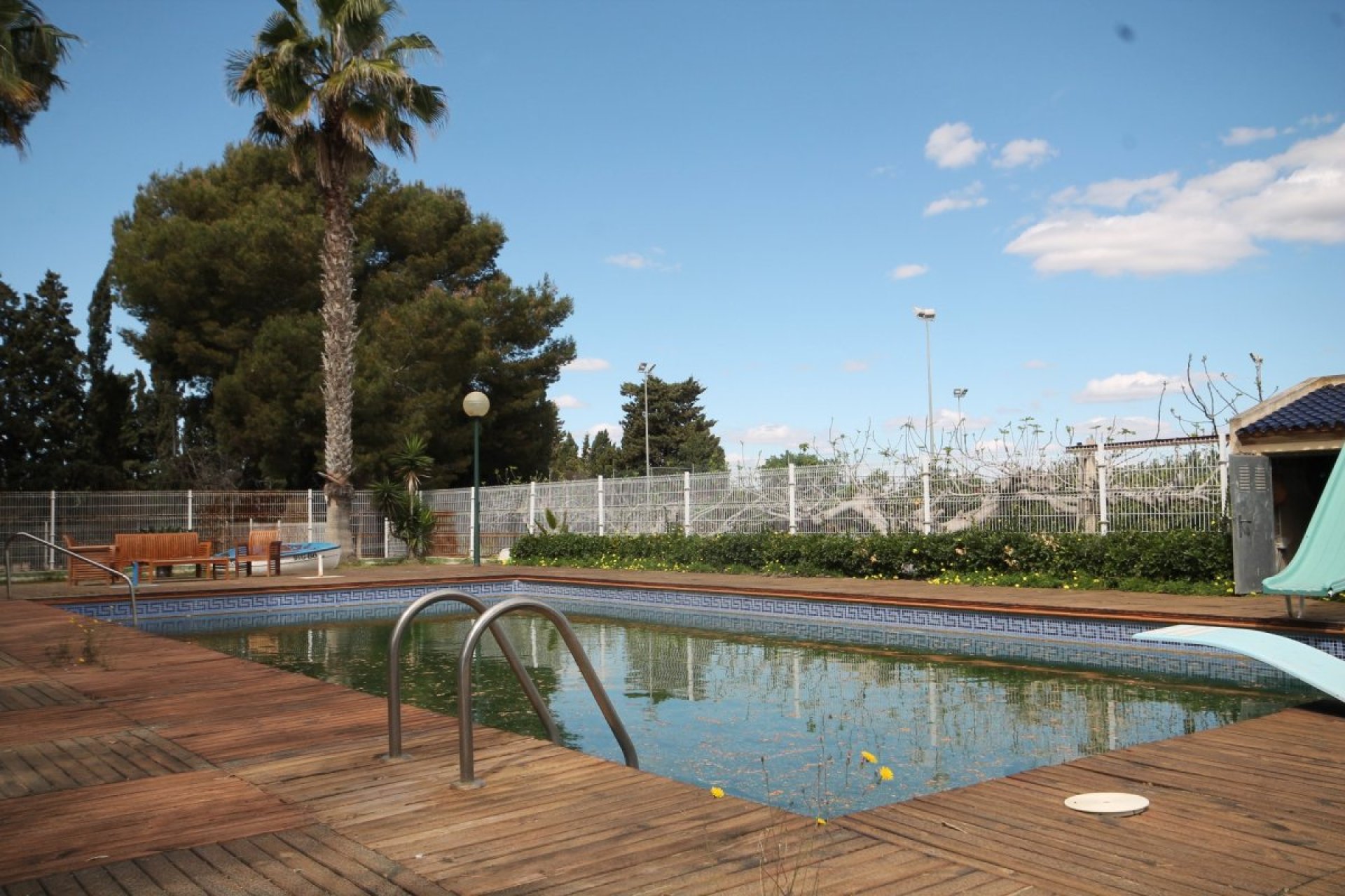 Resale - Casa - Torrevieja - Los balcones