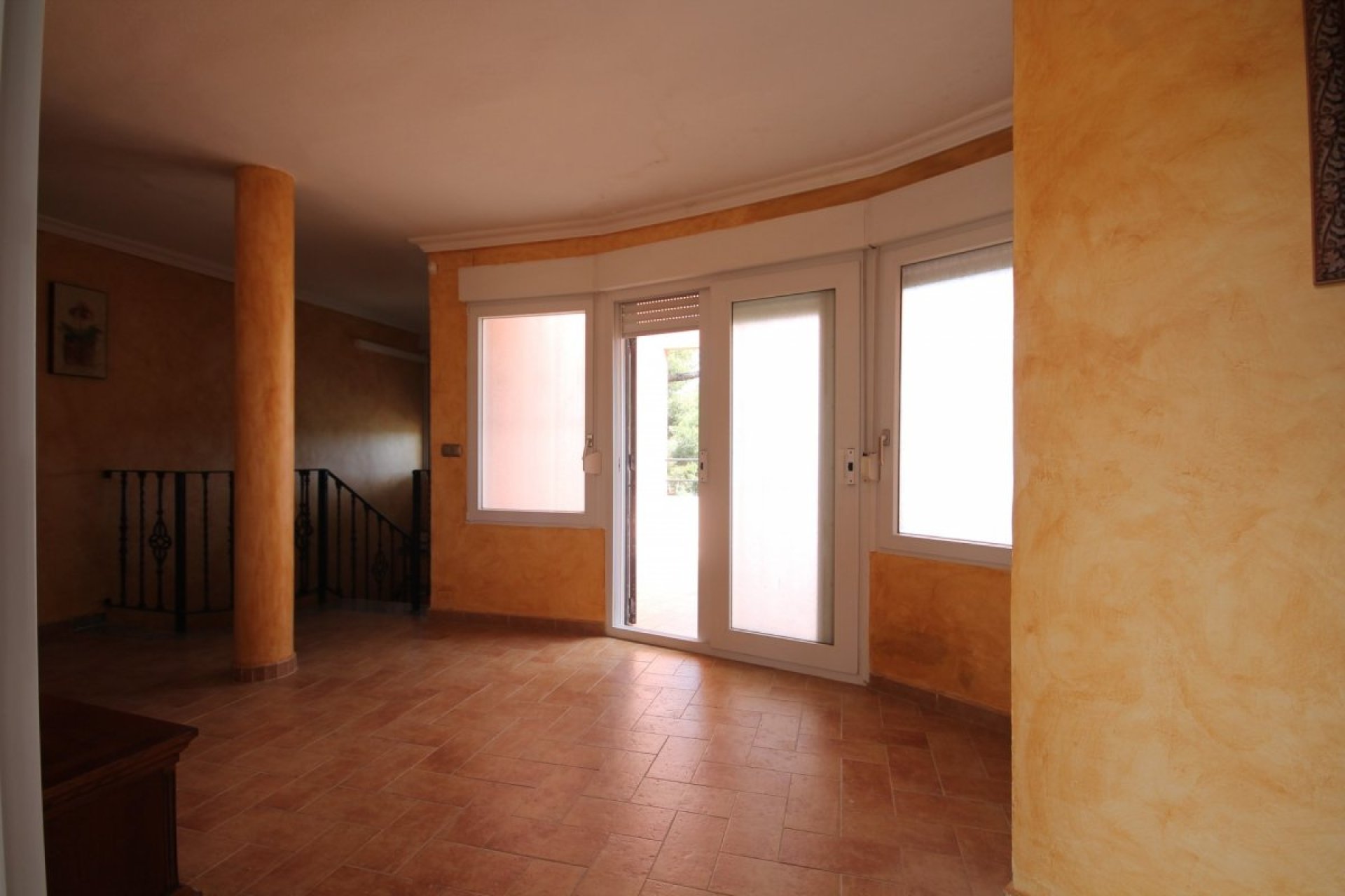 Resale - Casa - Torrevieja - Los balcones