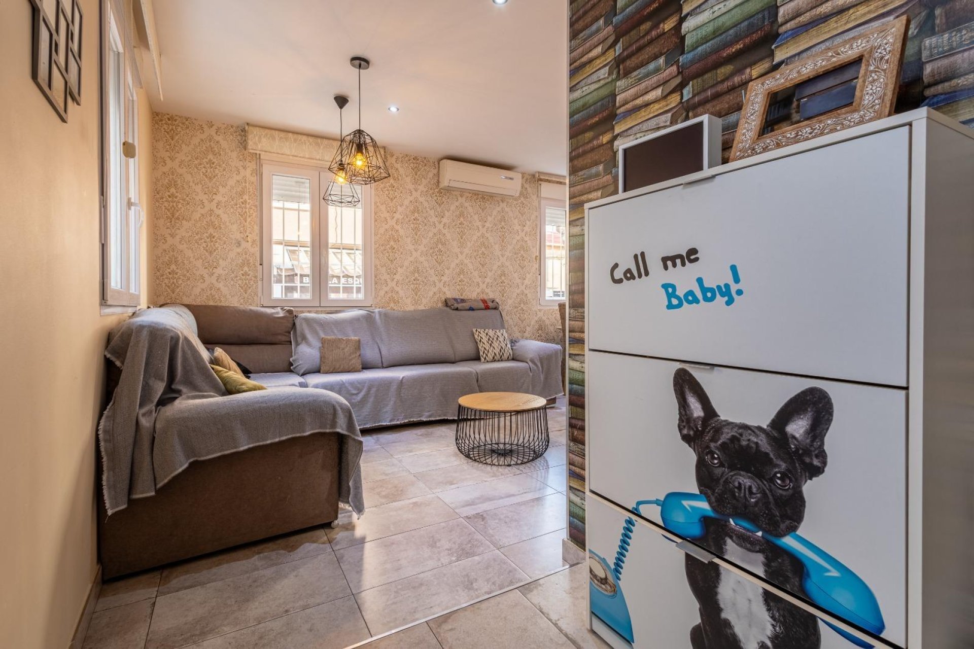 Resale - Casa - Torrevieja - torrevieja