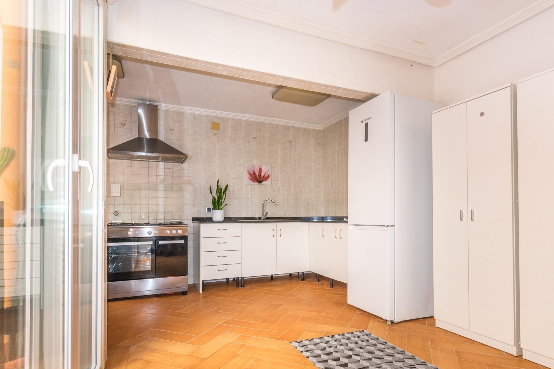 Resale - Casa - Torrevieja - torrevieja