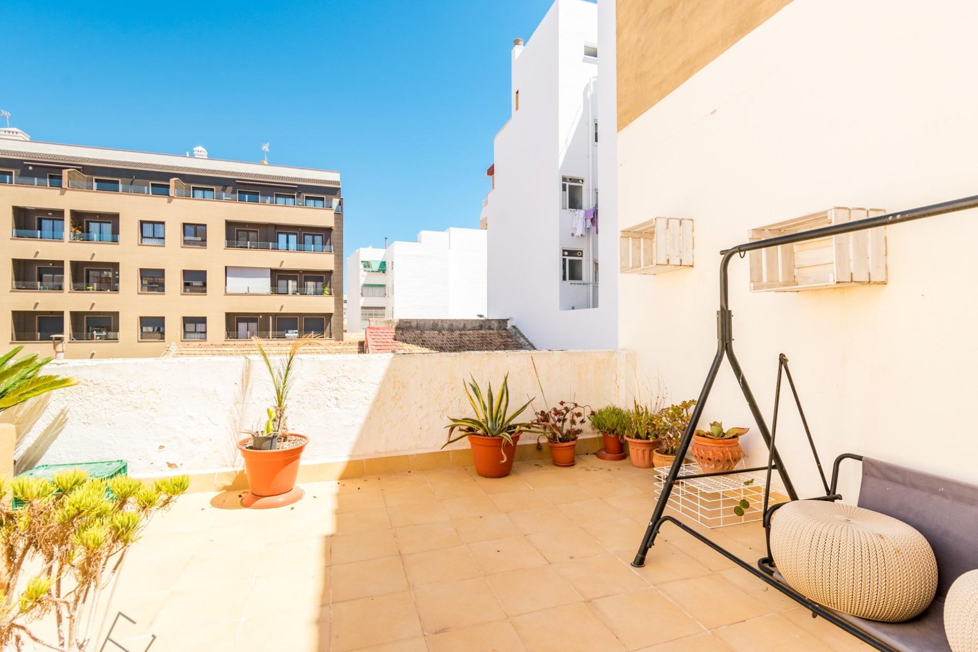 Resale - Casa - Torrevieja - torrevieja