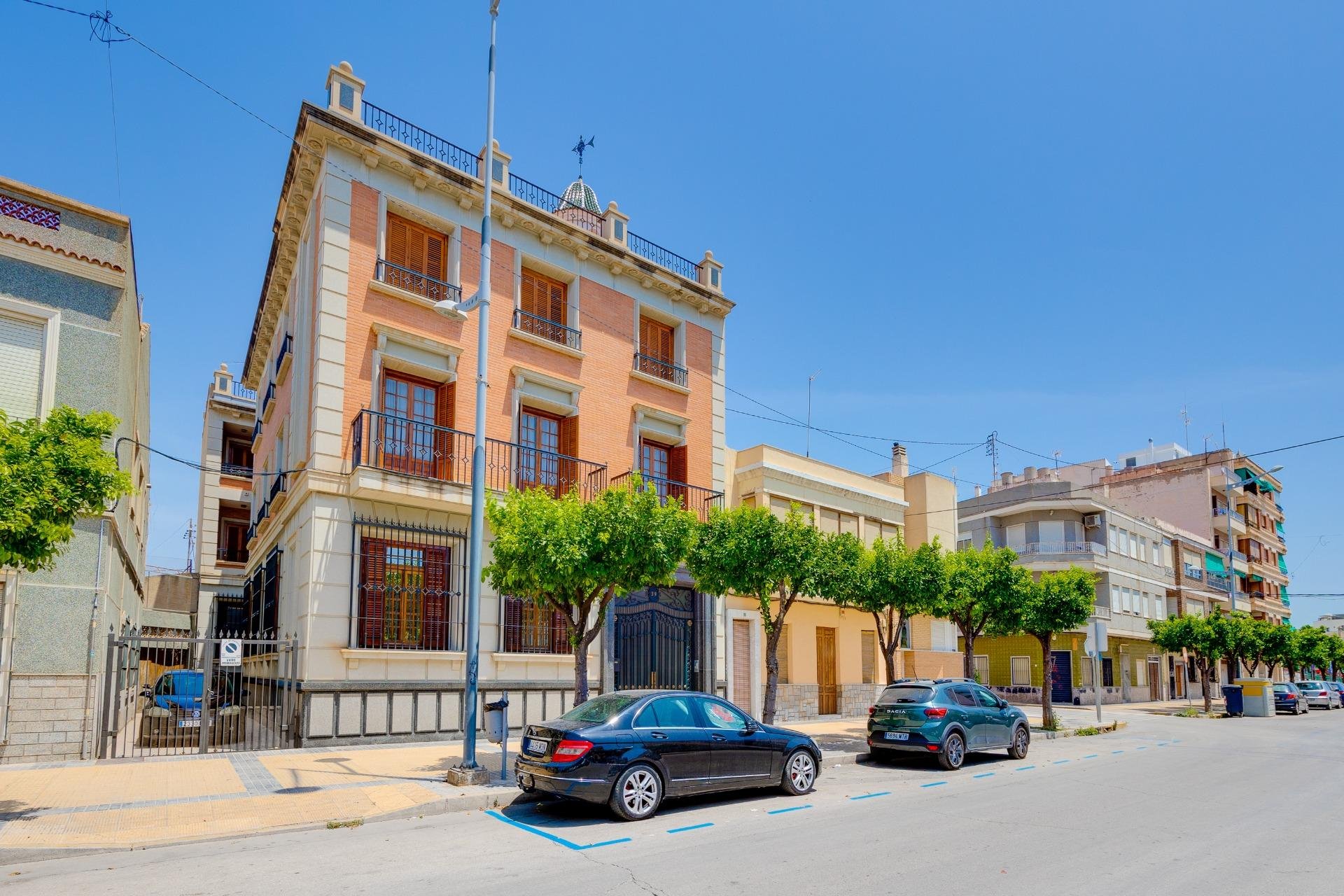 Resale - Caserón - Callosa de Segura - Comunidad valenciana