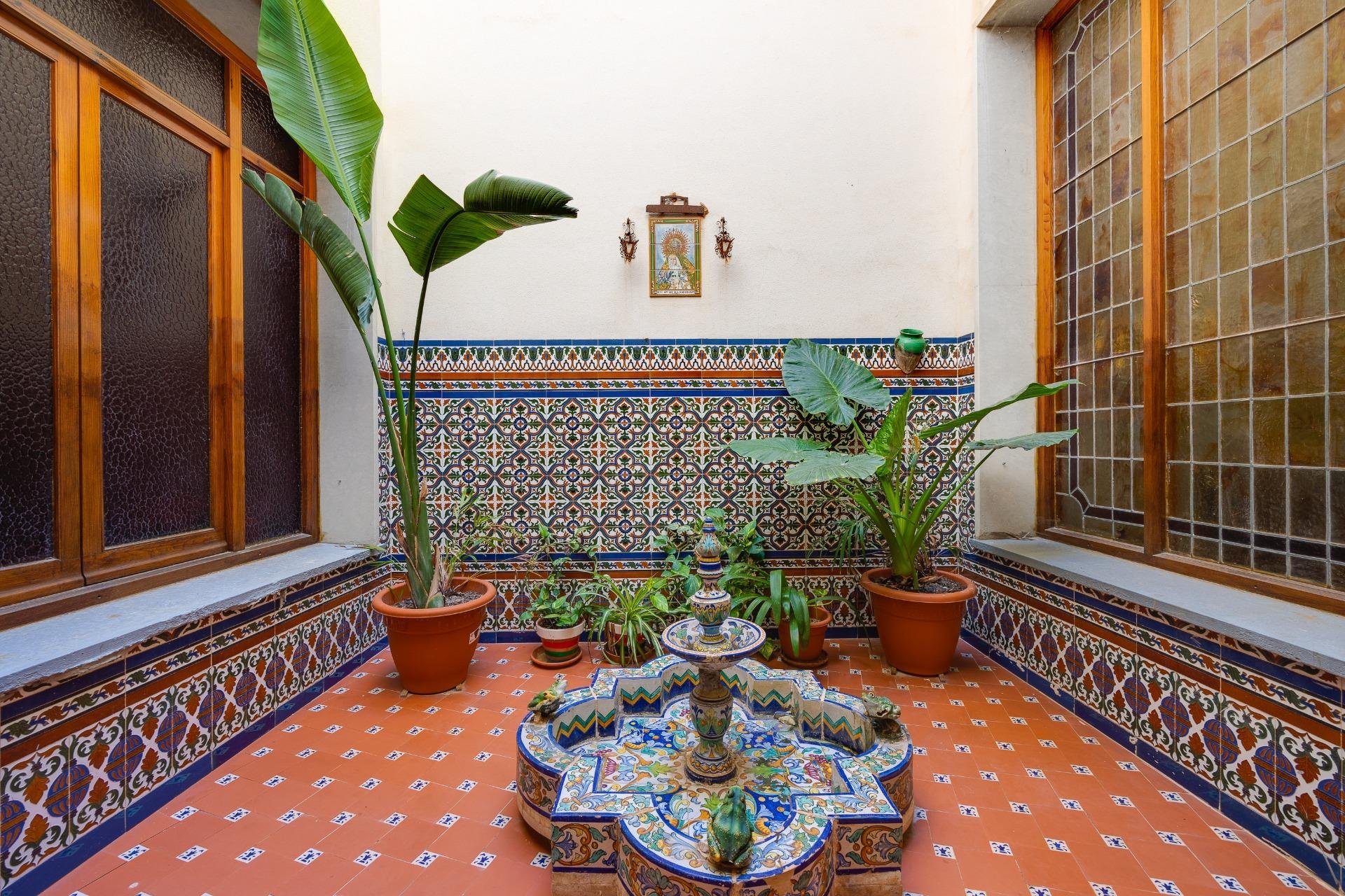 Resale - Caserón - Callosa de Segura - Comunidad valenciana