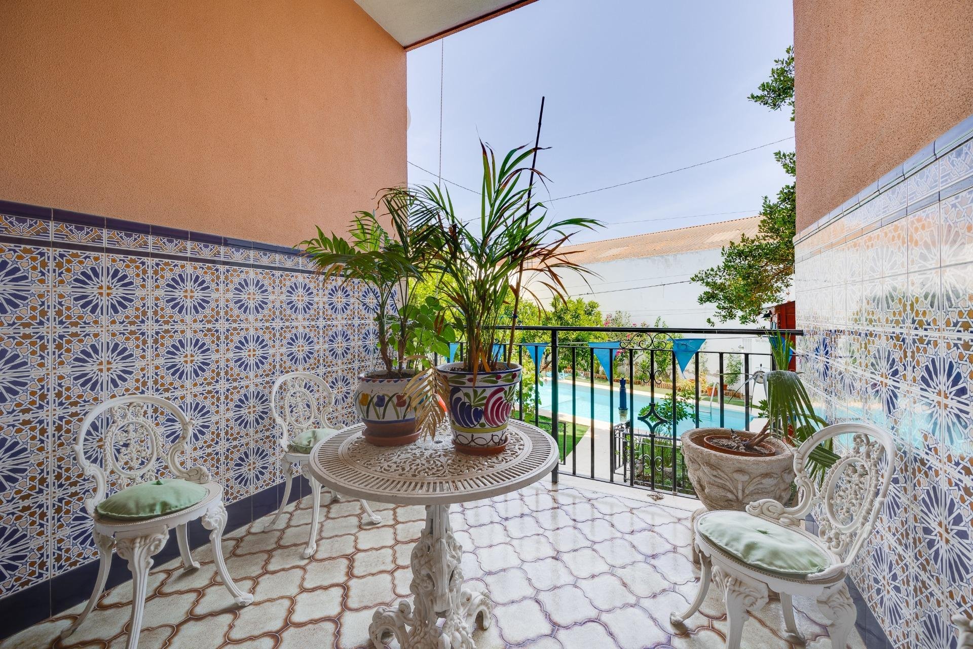 Resale - Caserón - Callosa de Segura - Comunidad valenciana