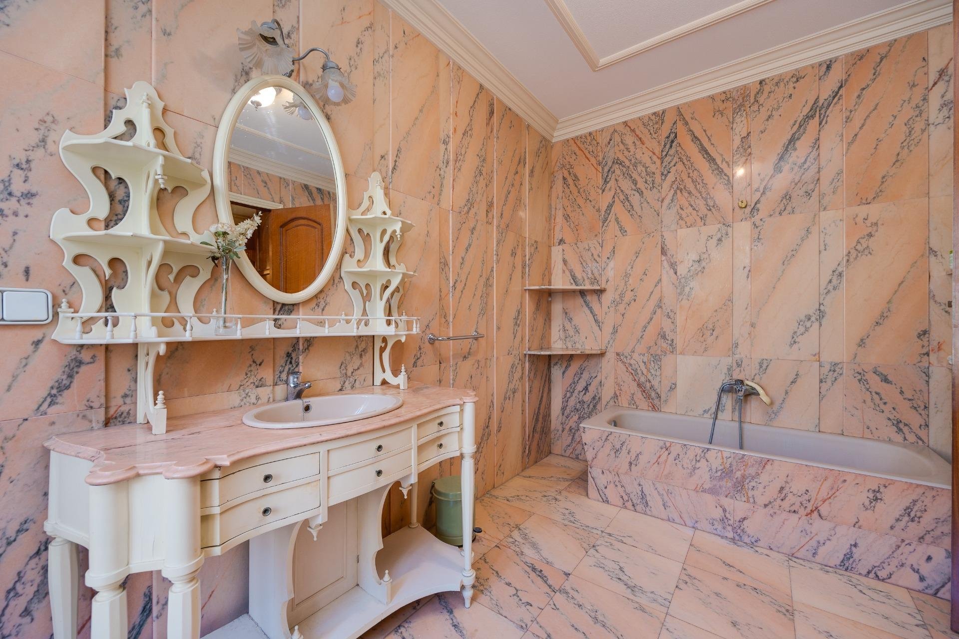 Resale - Caserón - Callosa de Segura - Comunidad valenciana