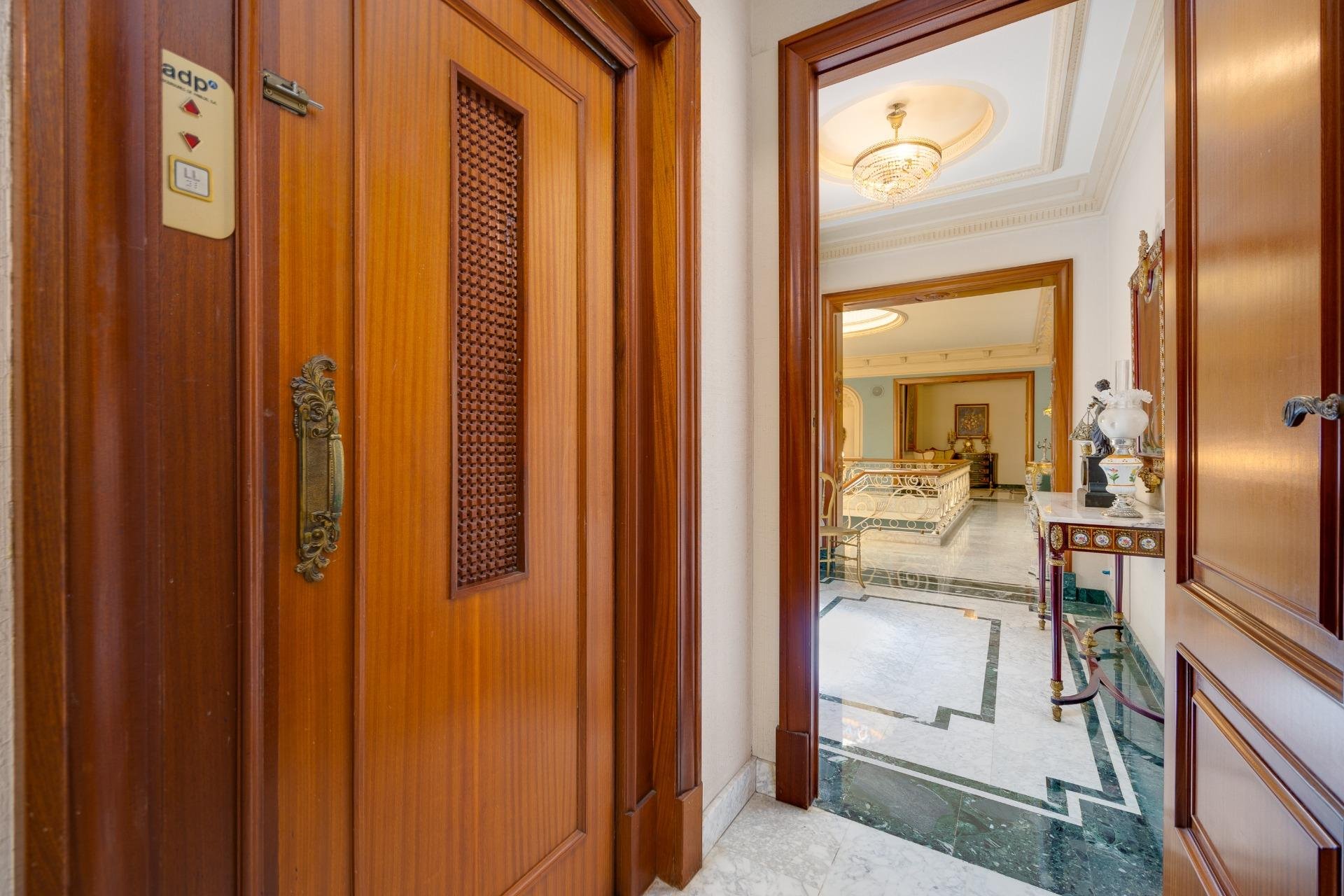 Resale - Caserón - Callosa de Segura - Comunidad valenciana