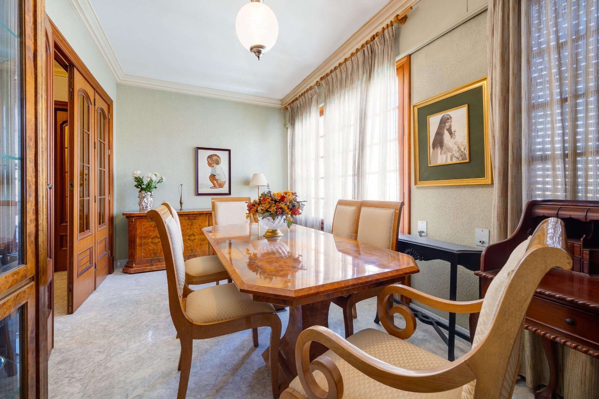 Resale - Caserón - Callosa de Segura - Comunidad valenciana