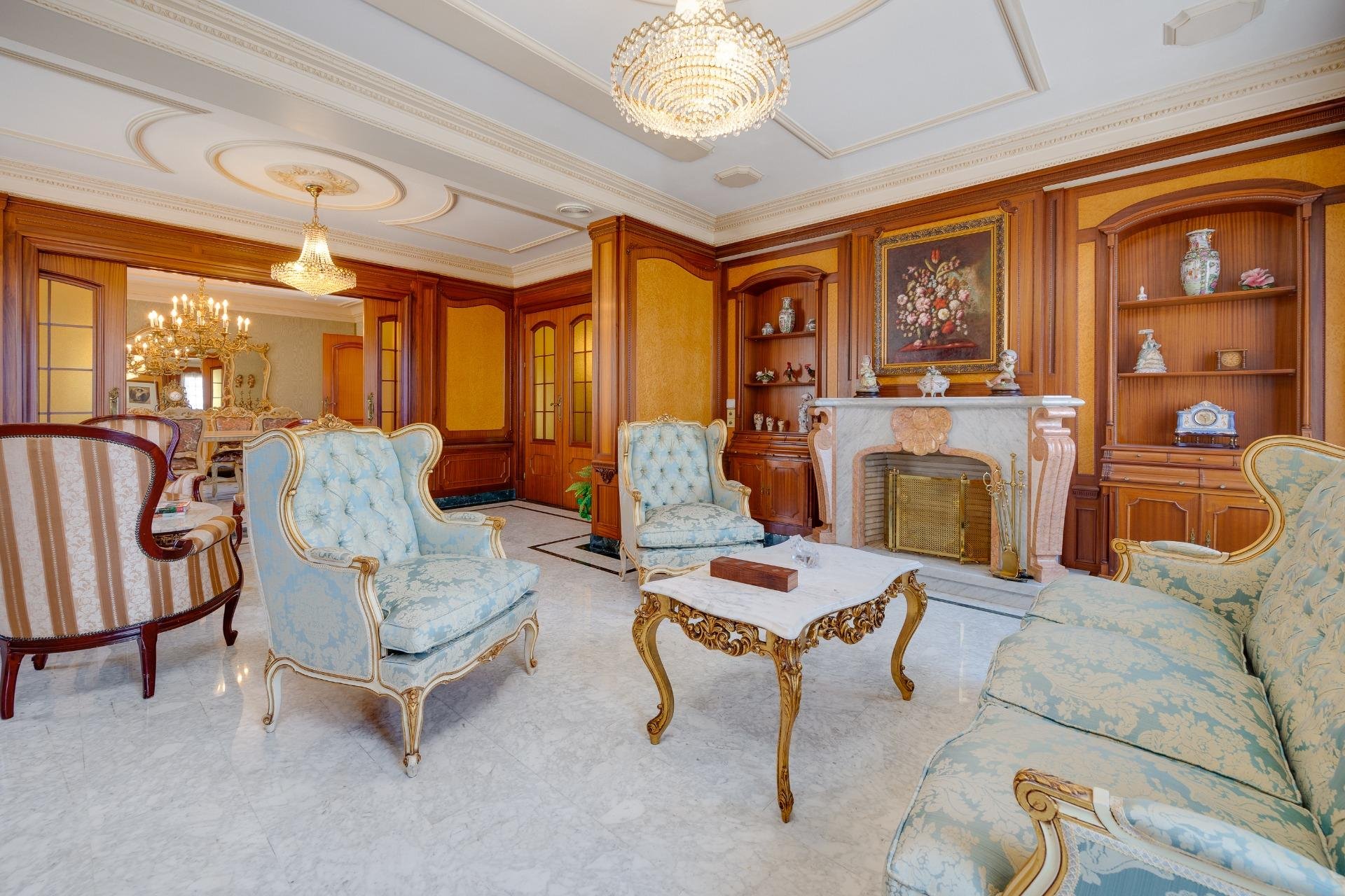 Resale - Caserón - Callosa de Segura - Comunidad valenciana