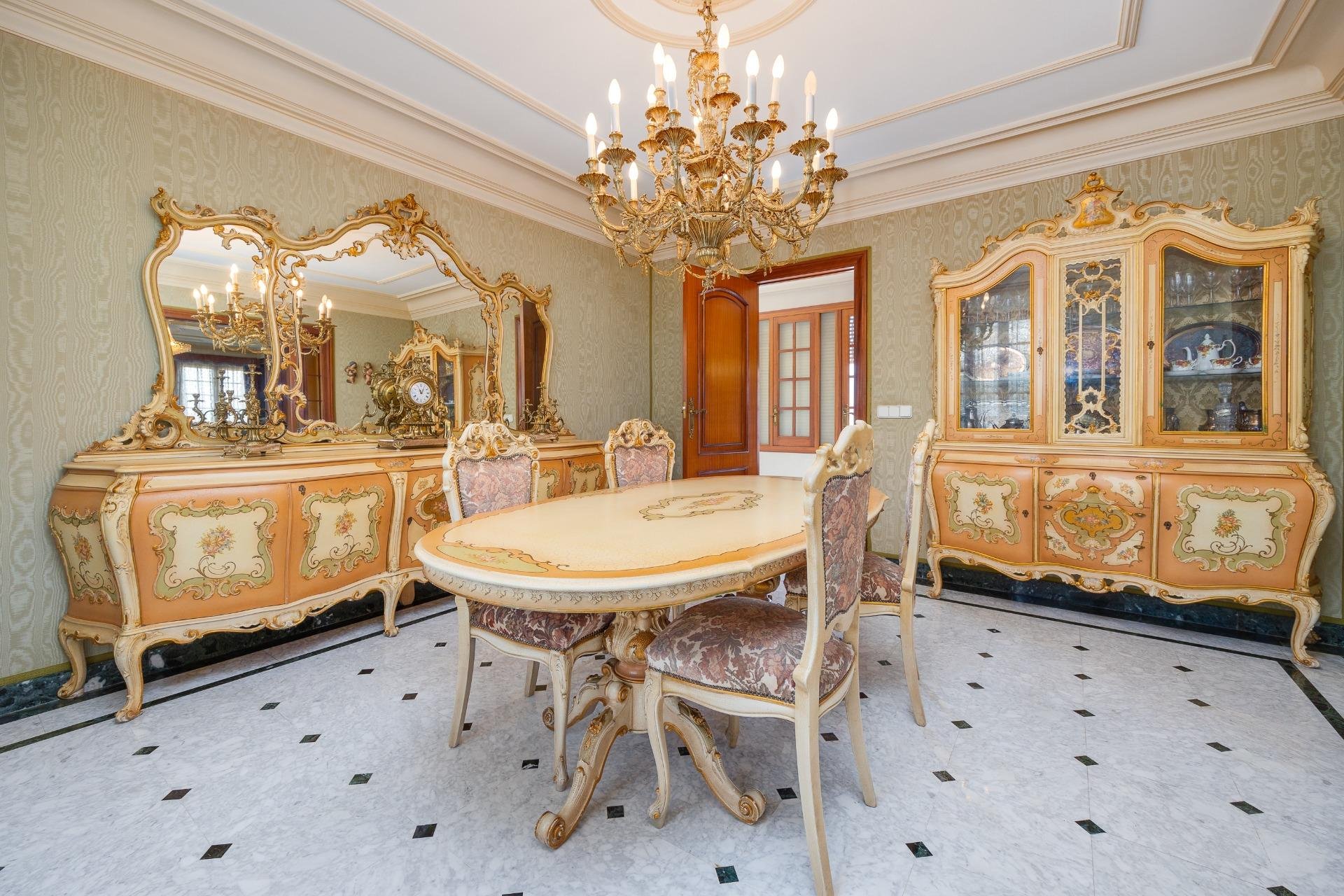 Resale - Caserón - Callosa de Segura - Comunidad valenciana