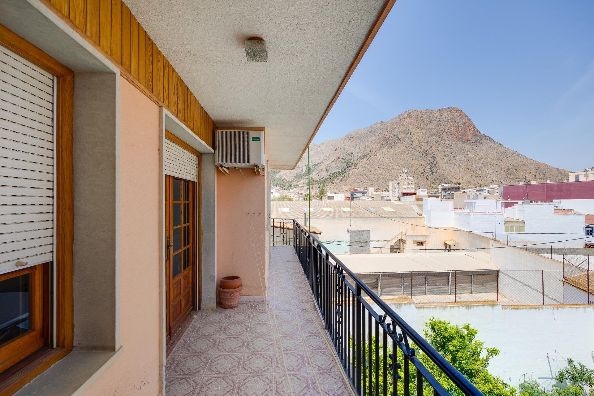 Resale - Caserón - Callosa de Segura - Comunidad valenciana