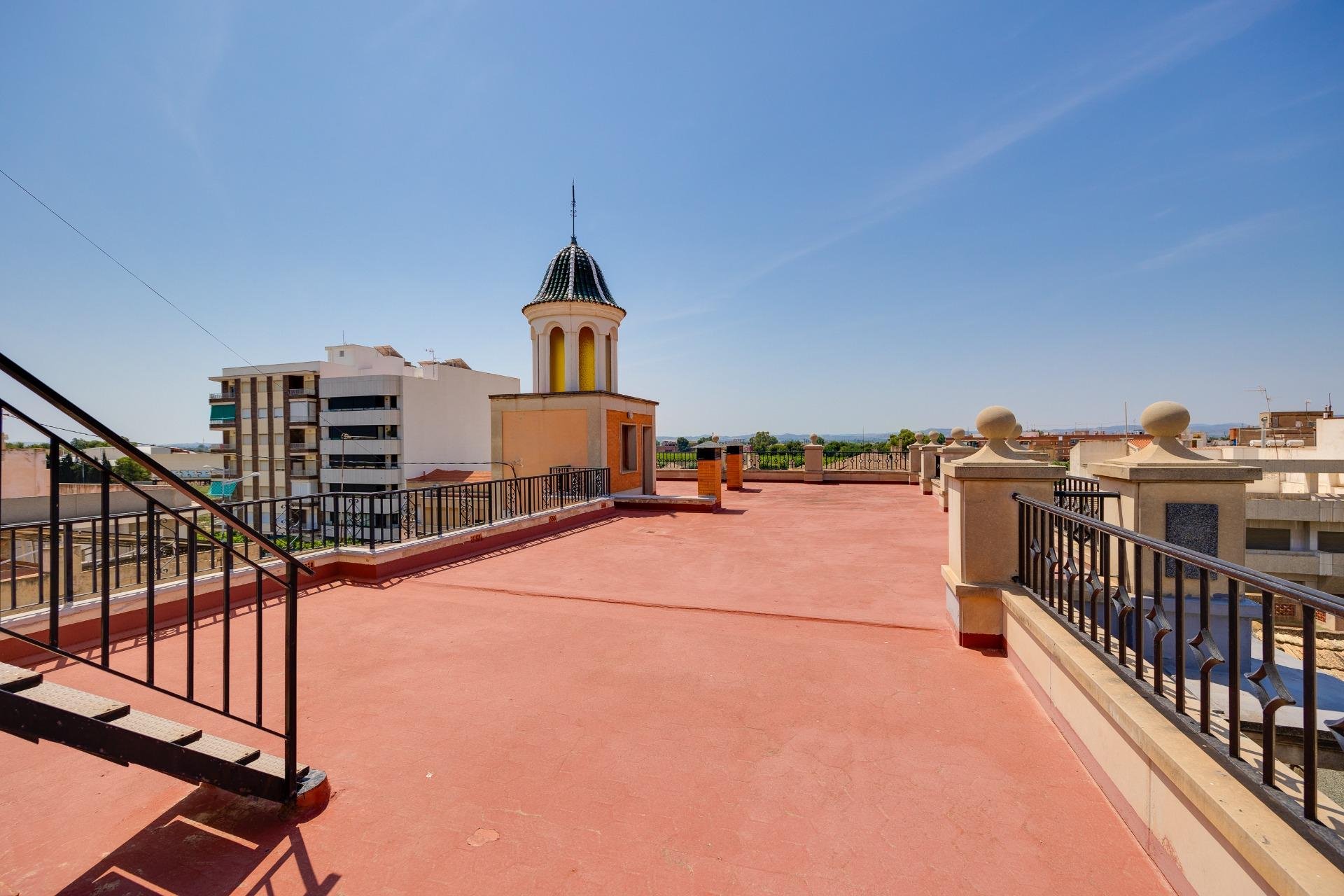 Resale - Caserón - Callosa de Segura - Comunidad valenciana