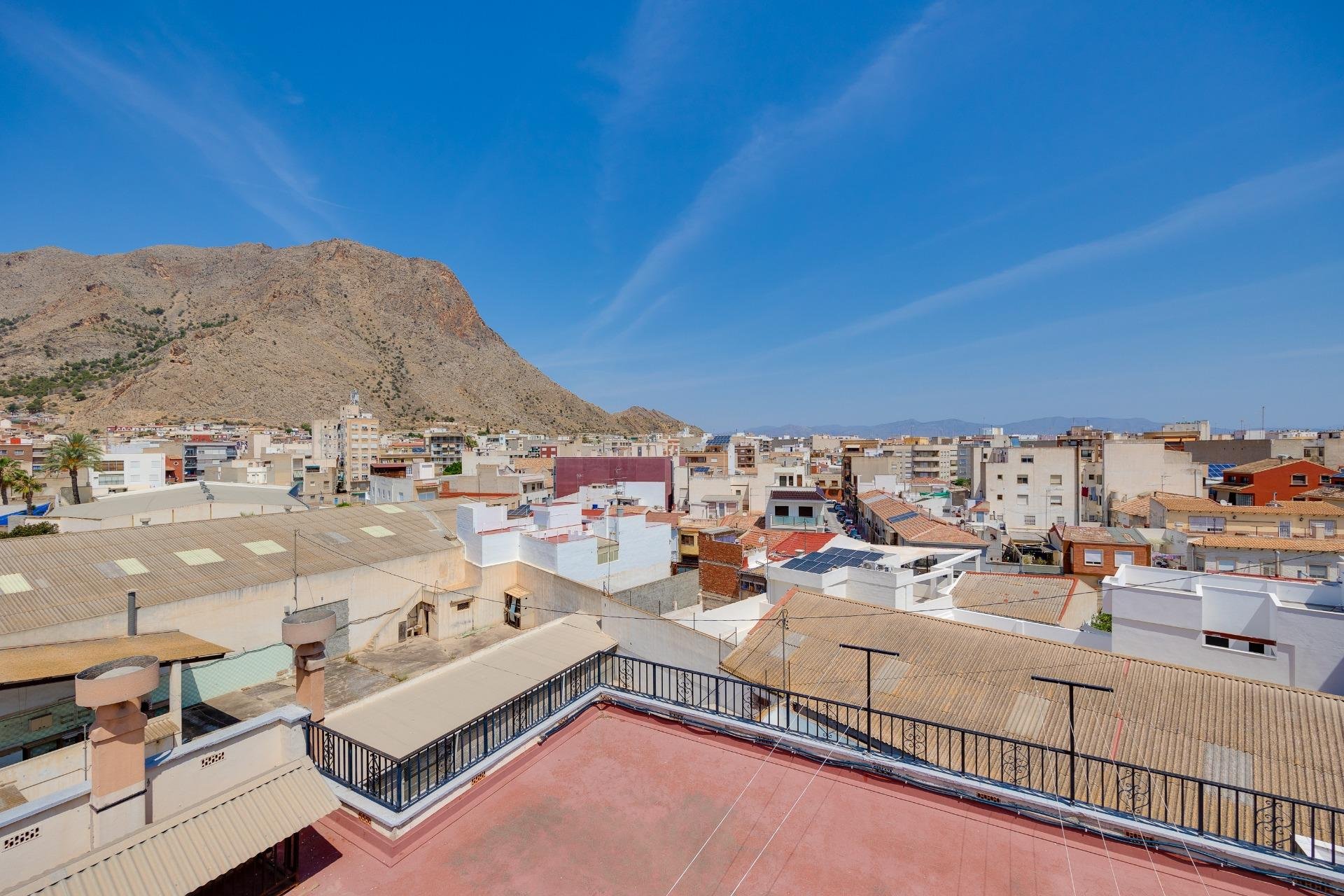 Resale - Caserón - Callosa de Segura - Comunidad valenciana