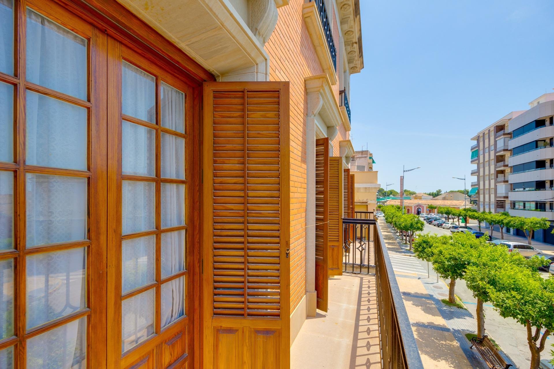 Resale - Caserón - Callosa de Segura - Comunidad valenciana