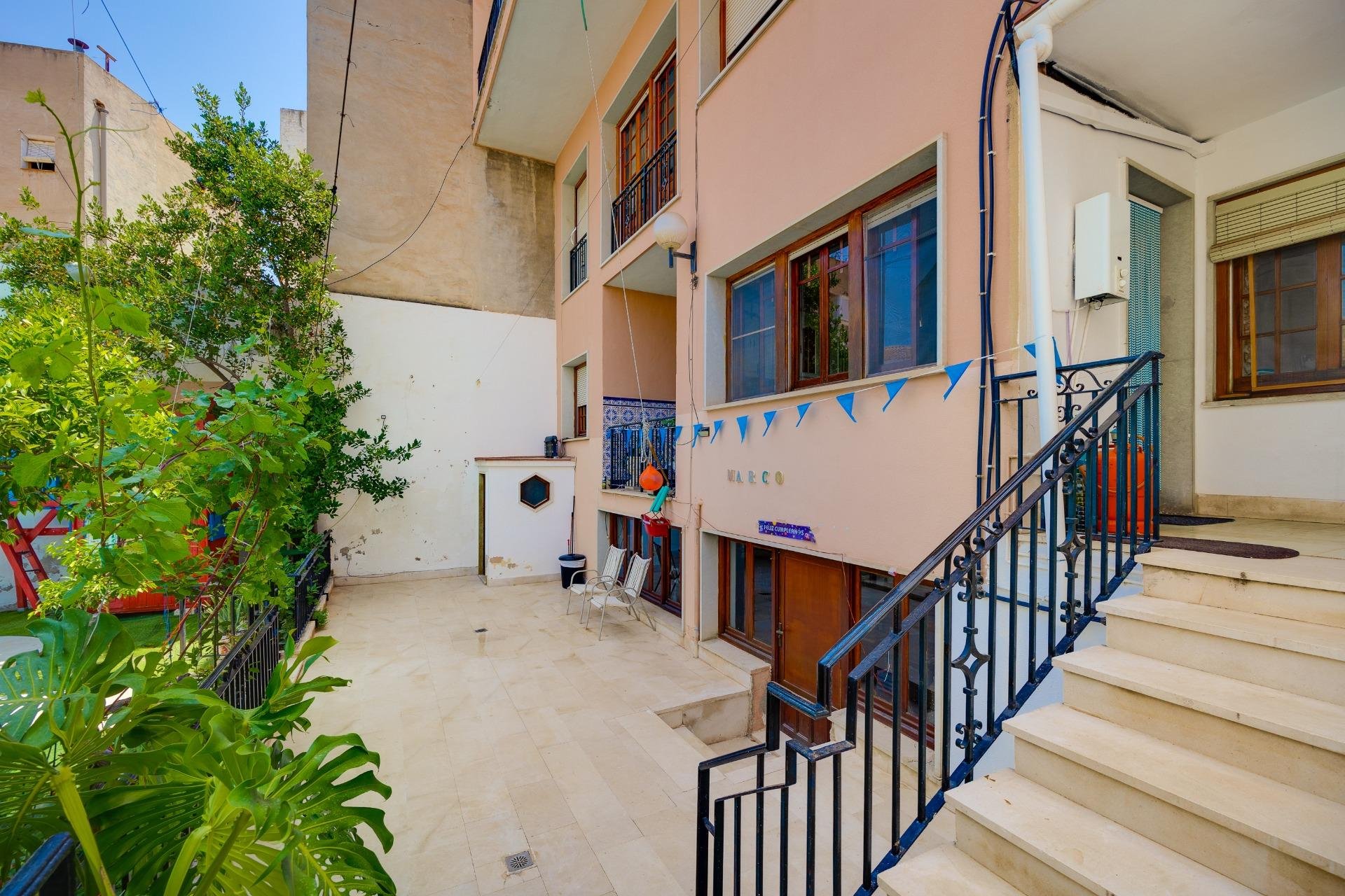 Resale - Caserón - Callosa de Segura - Comunidad valenciana