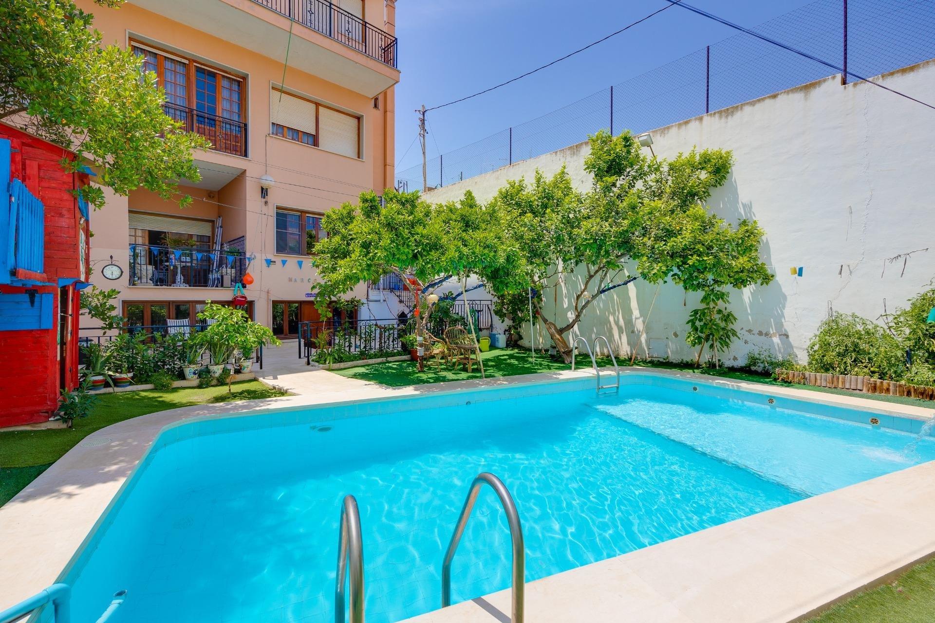 Resale - Caserón - Callosa de Segura - Comunidad valenciana