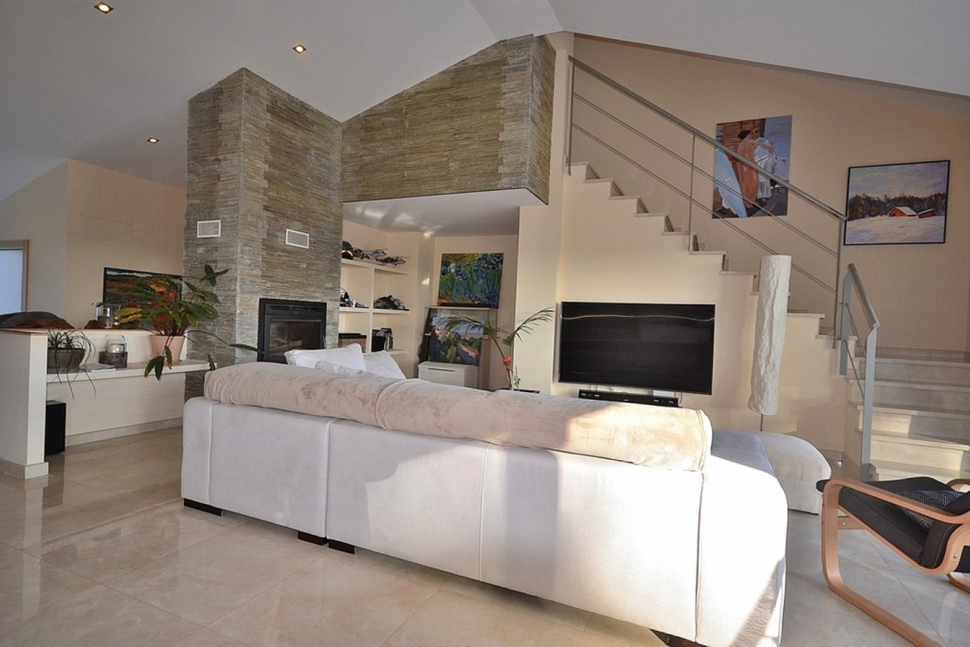 Resale - Chalet - Albacete - Agua sol