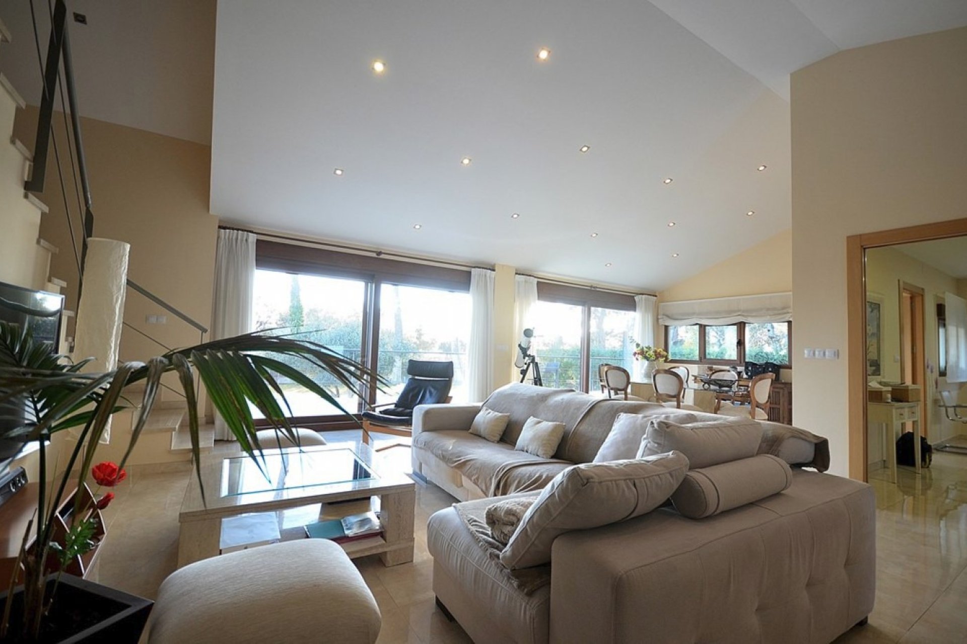 Resale - Chalet - Albacete - Agua sol