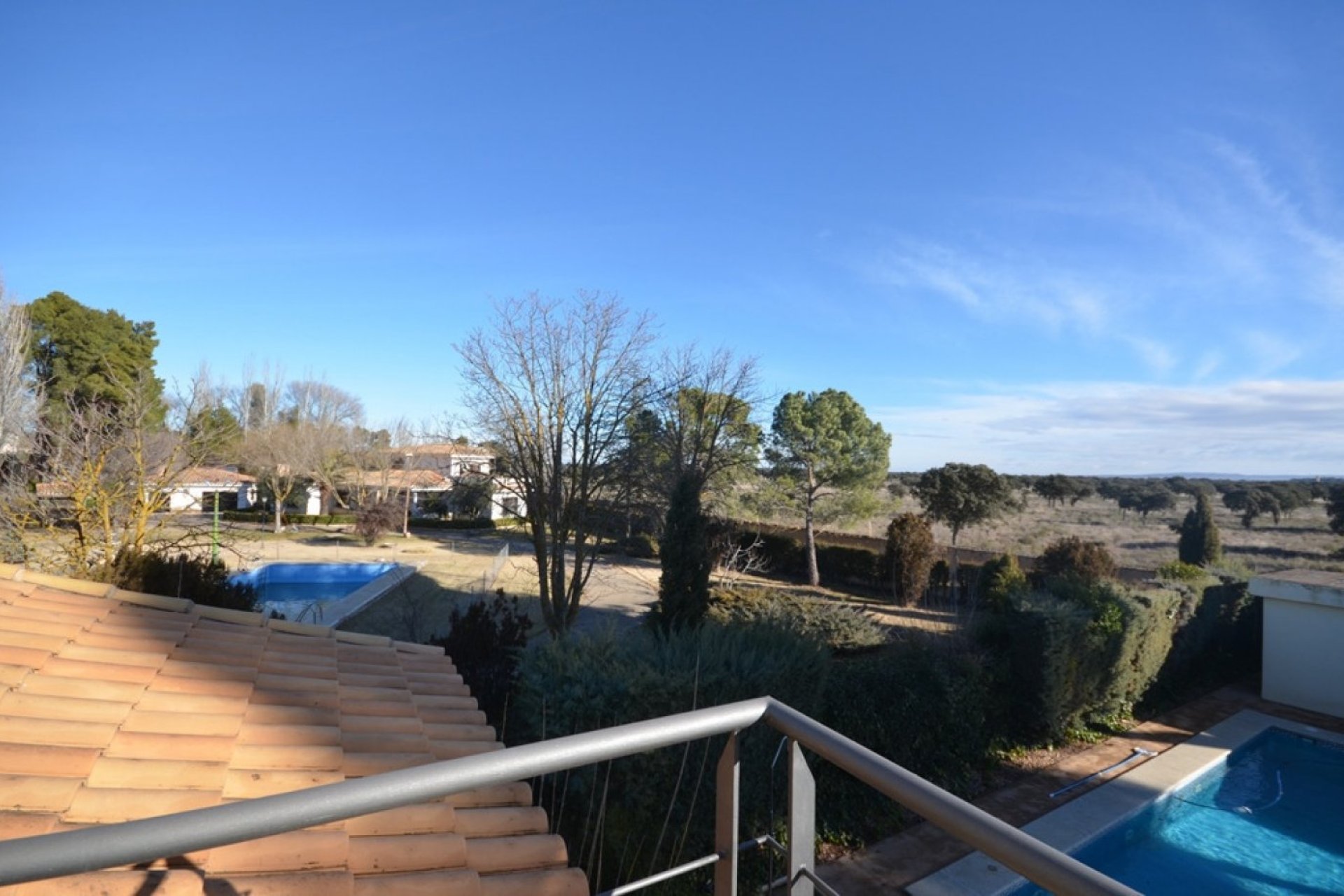 Resale - Chalet - Albacete - Agua sol