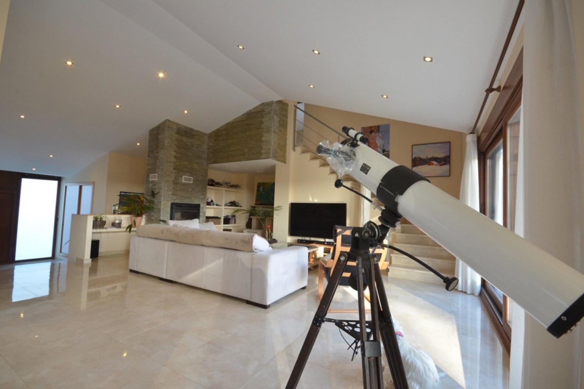 Resale - Chalet - Albacete - Agua sol