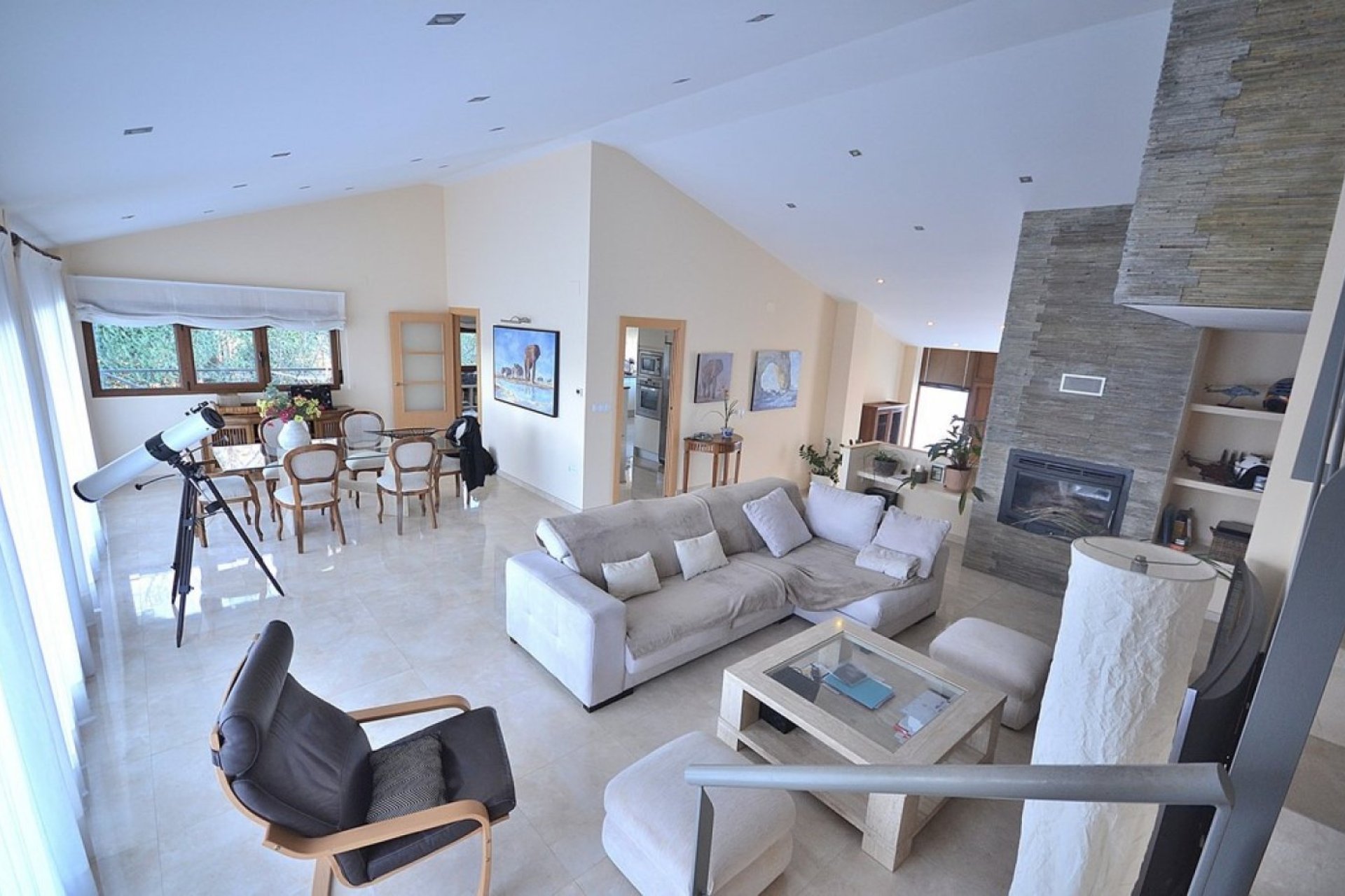 Resale - Chalet - Albacete - Agua sol