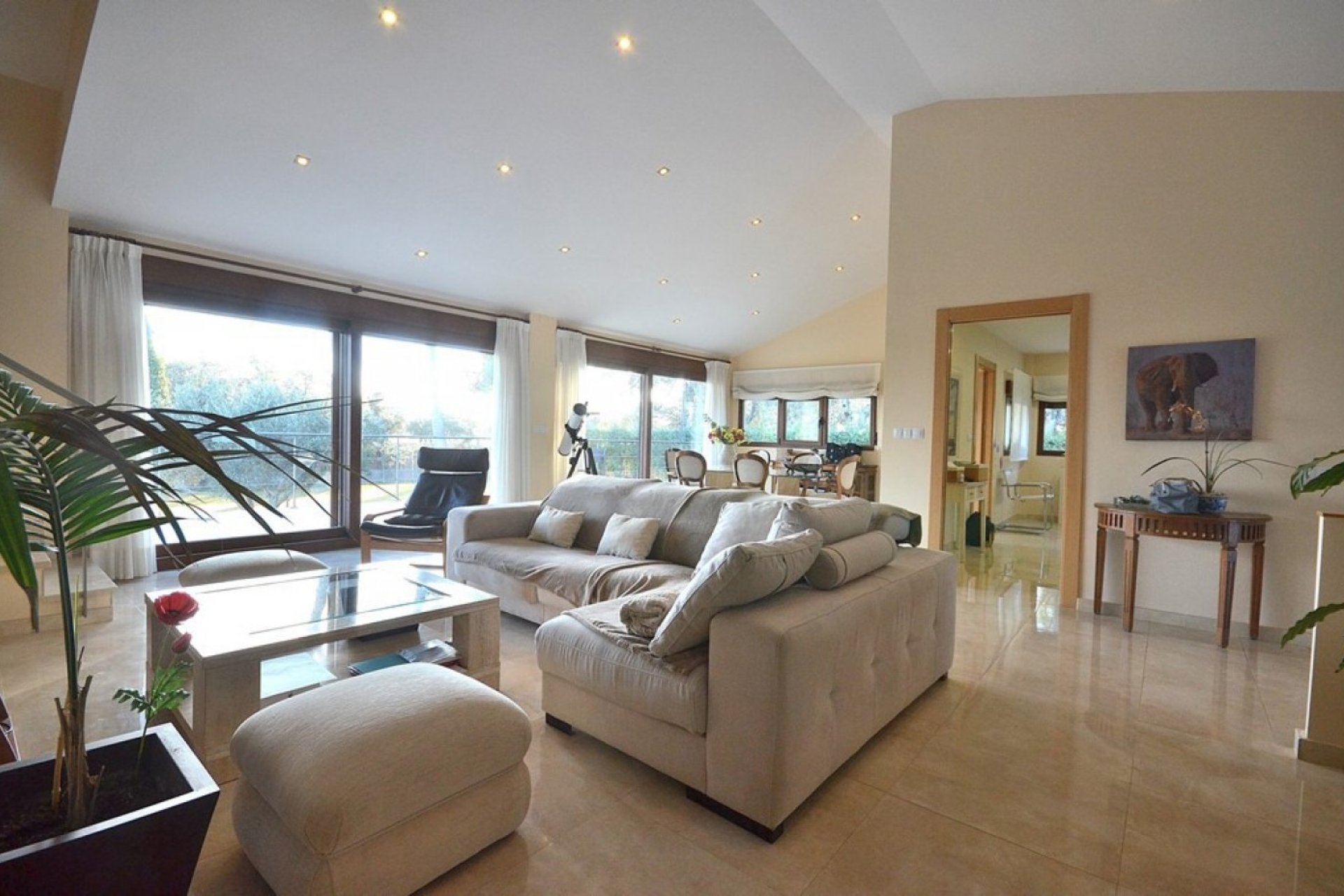 Resale - Chalet - Albacete - Agua sol