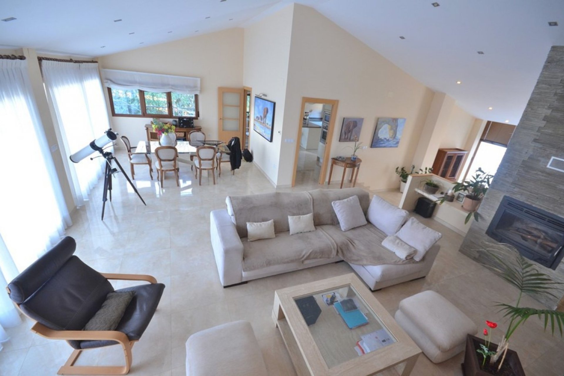 Resale - Chalet - Albacete - Agua sol