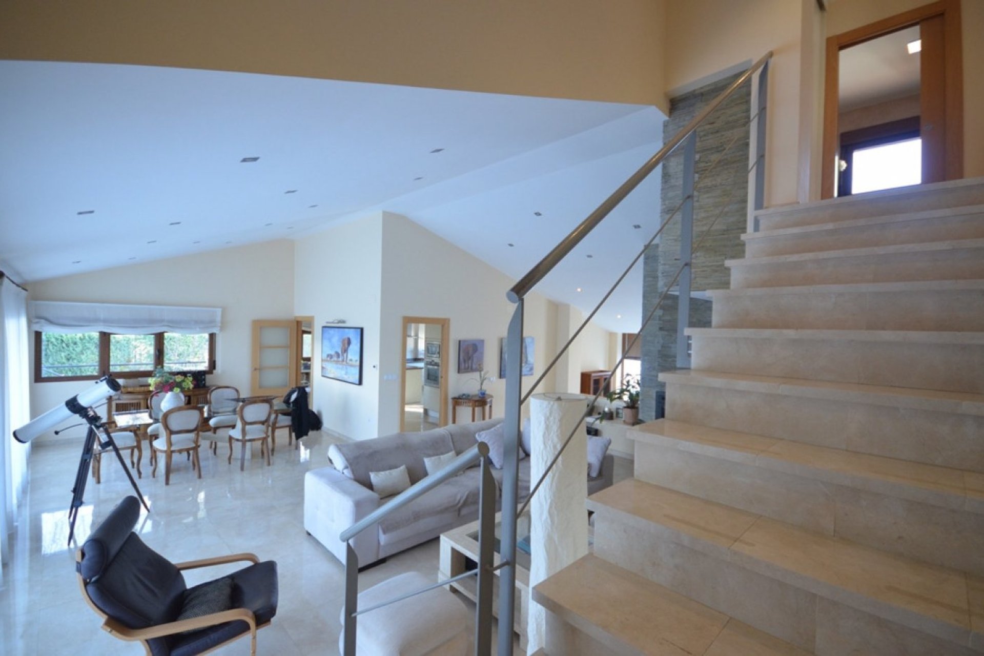 Resale - Chalet - Albacete - Agua sol